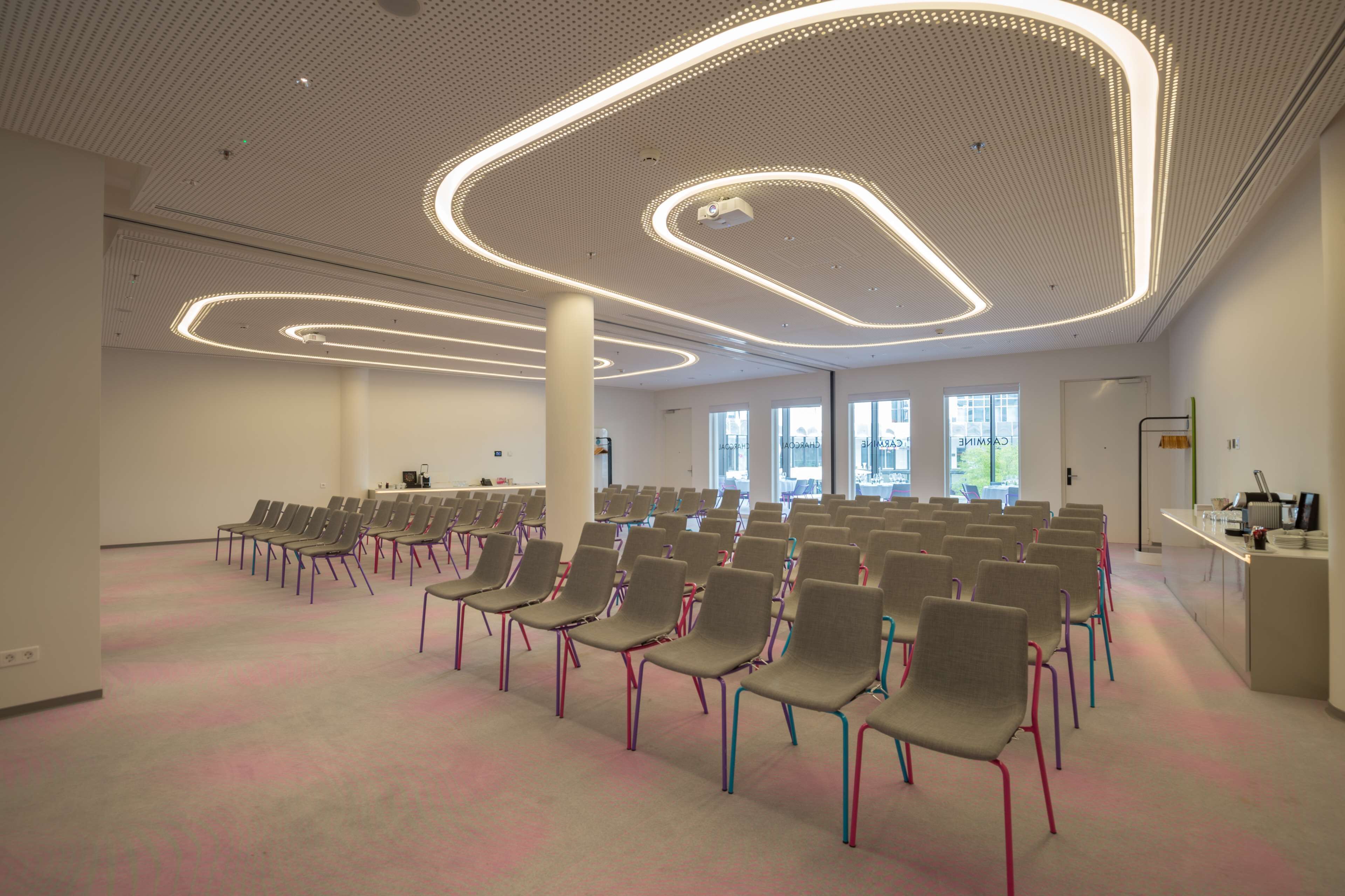 Park Inn by Radisson Amsterdam City West