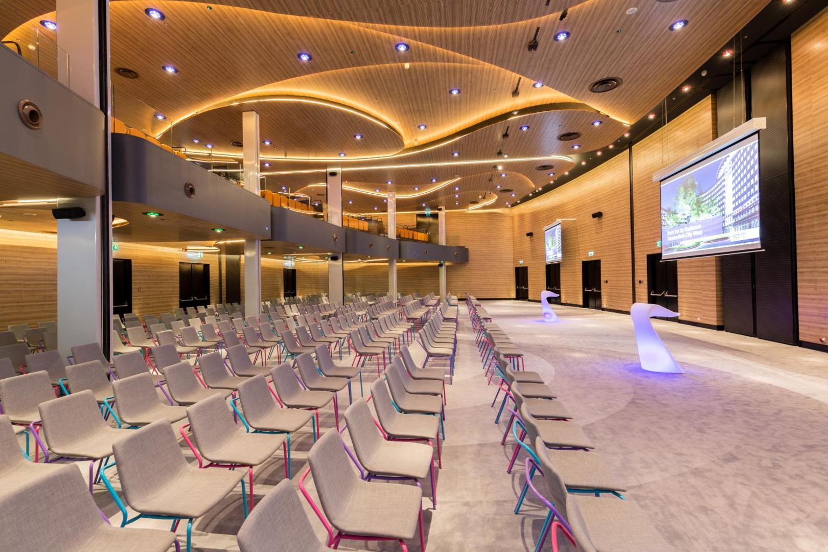 Park Inn by Radisson Amsterdam City West