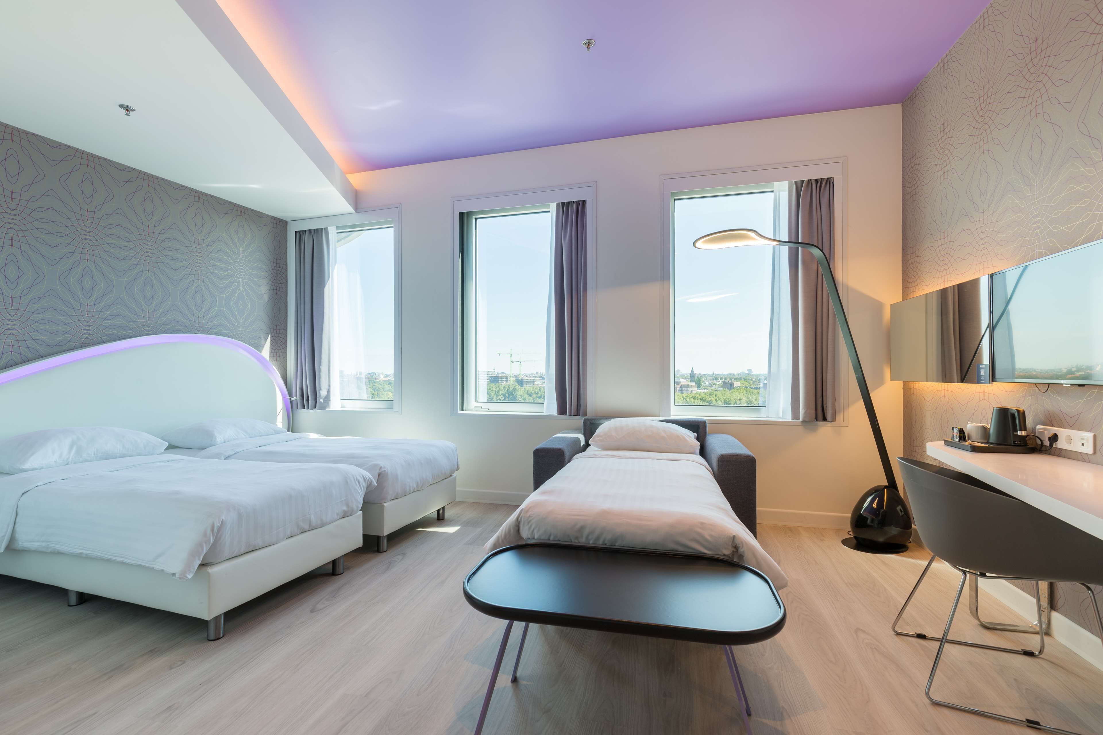 Park Inn by Radisson Amsterdam City West
