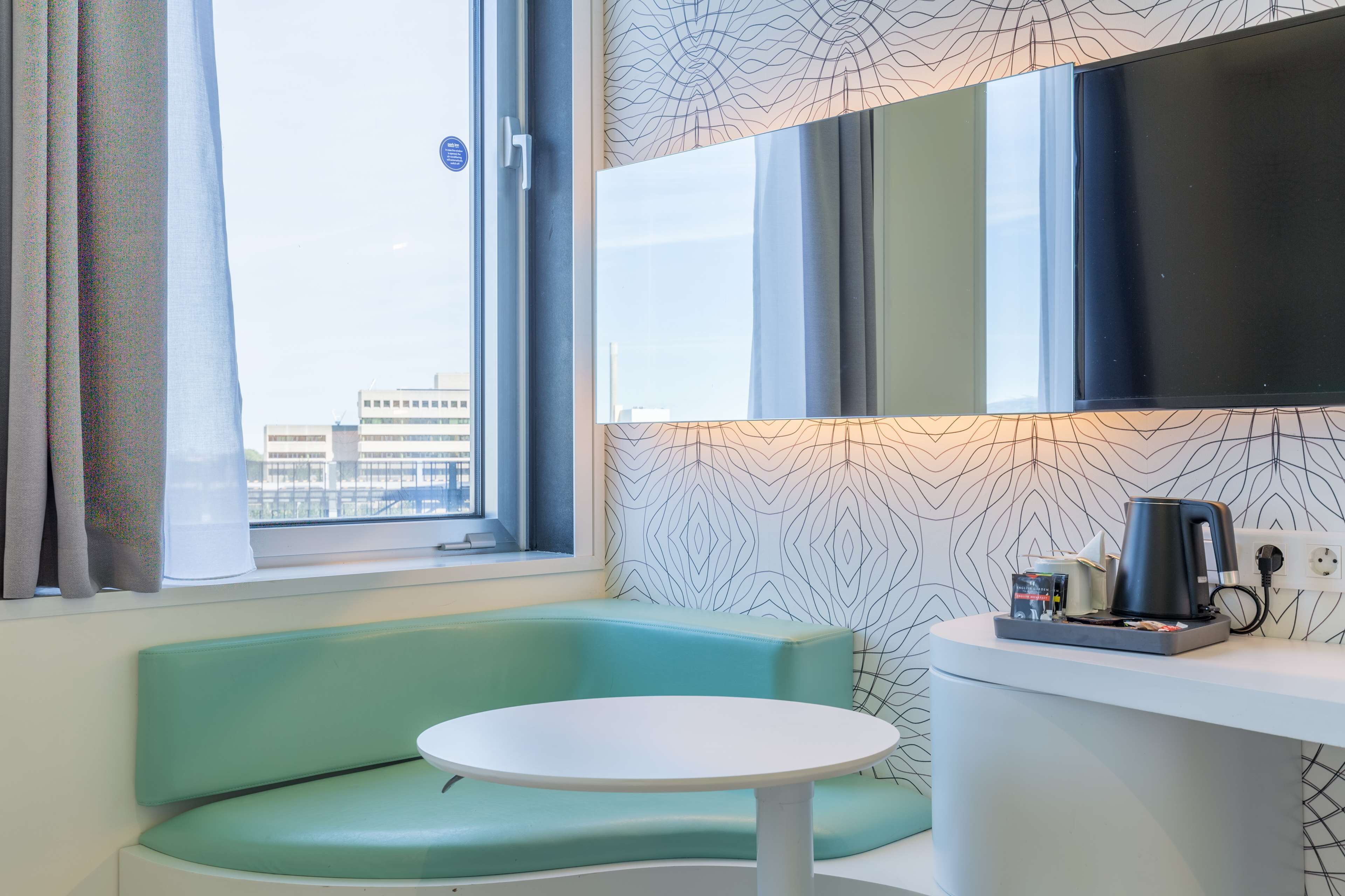 Park Inn by Radisson Amsterdam City West