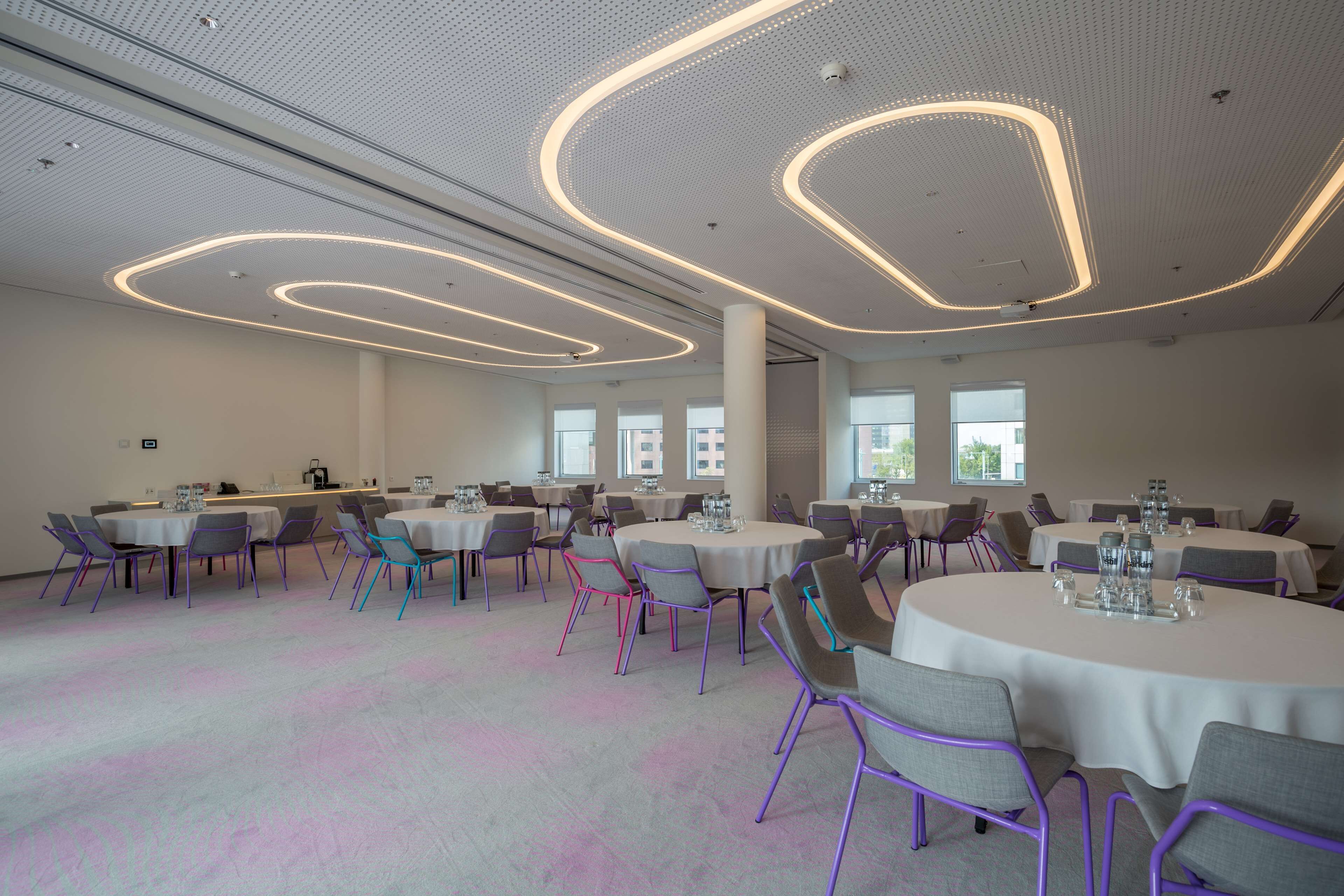 Park Inn by Radisson Amsterdam City West