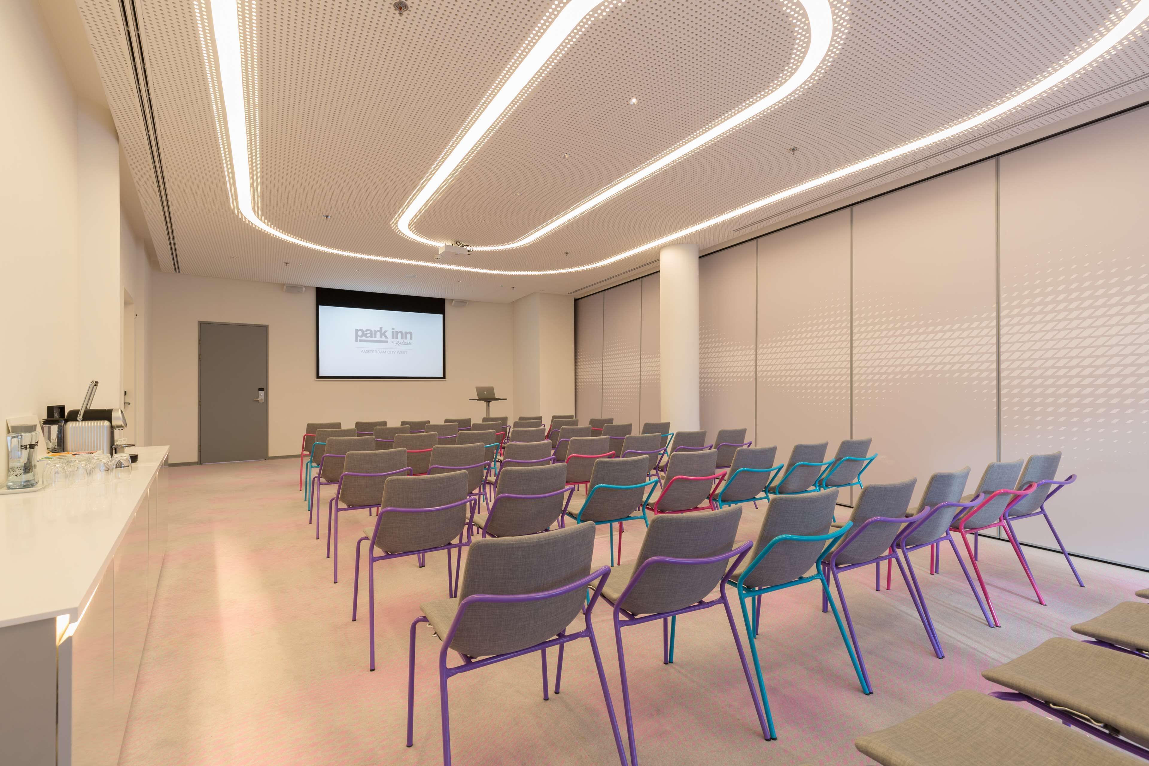 Park Inn by Radisson Amsterdam City West