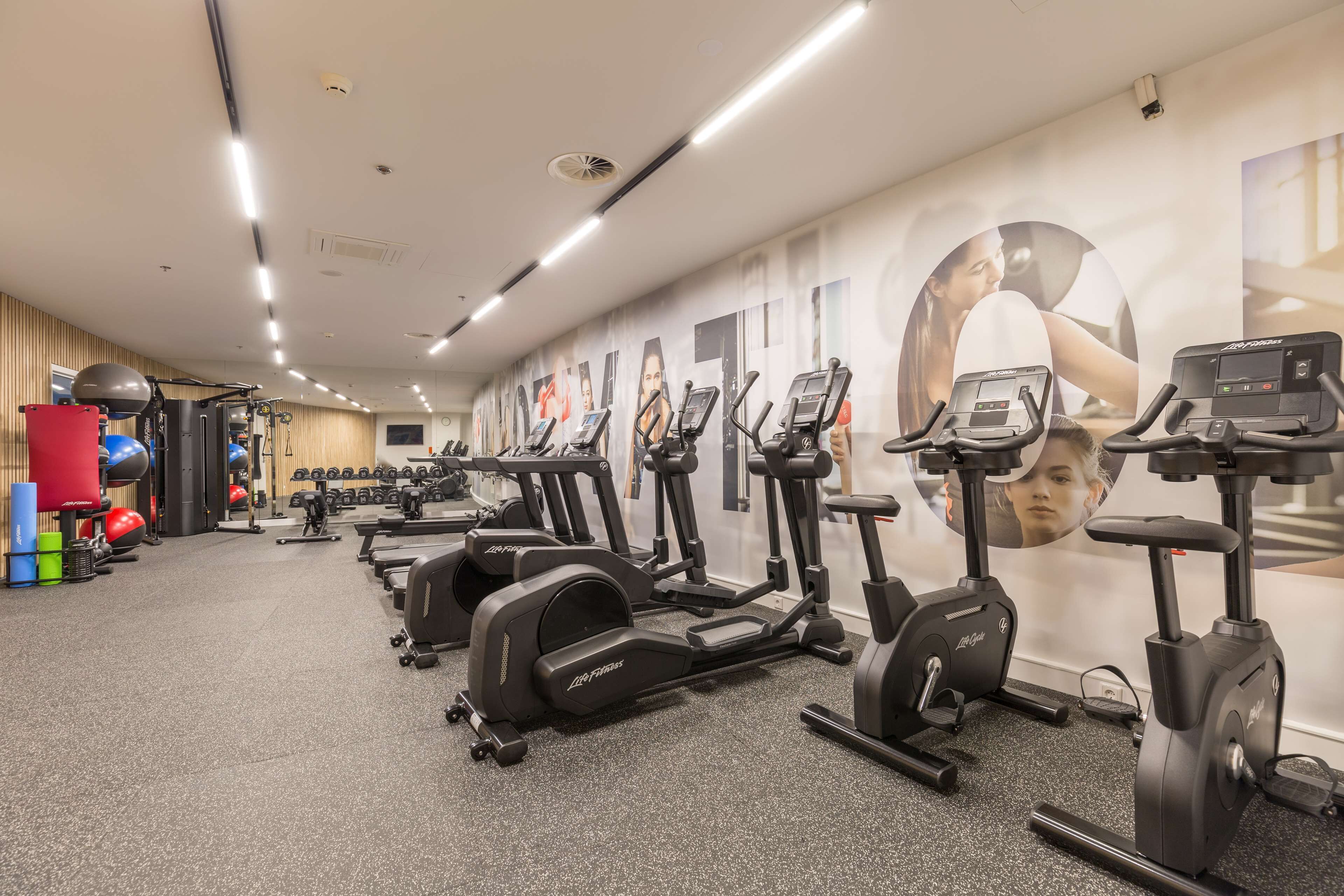 Park Inn by Radisson Amsterdam City West