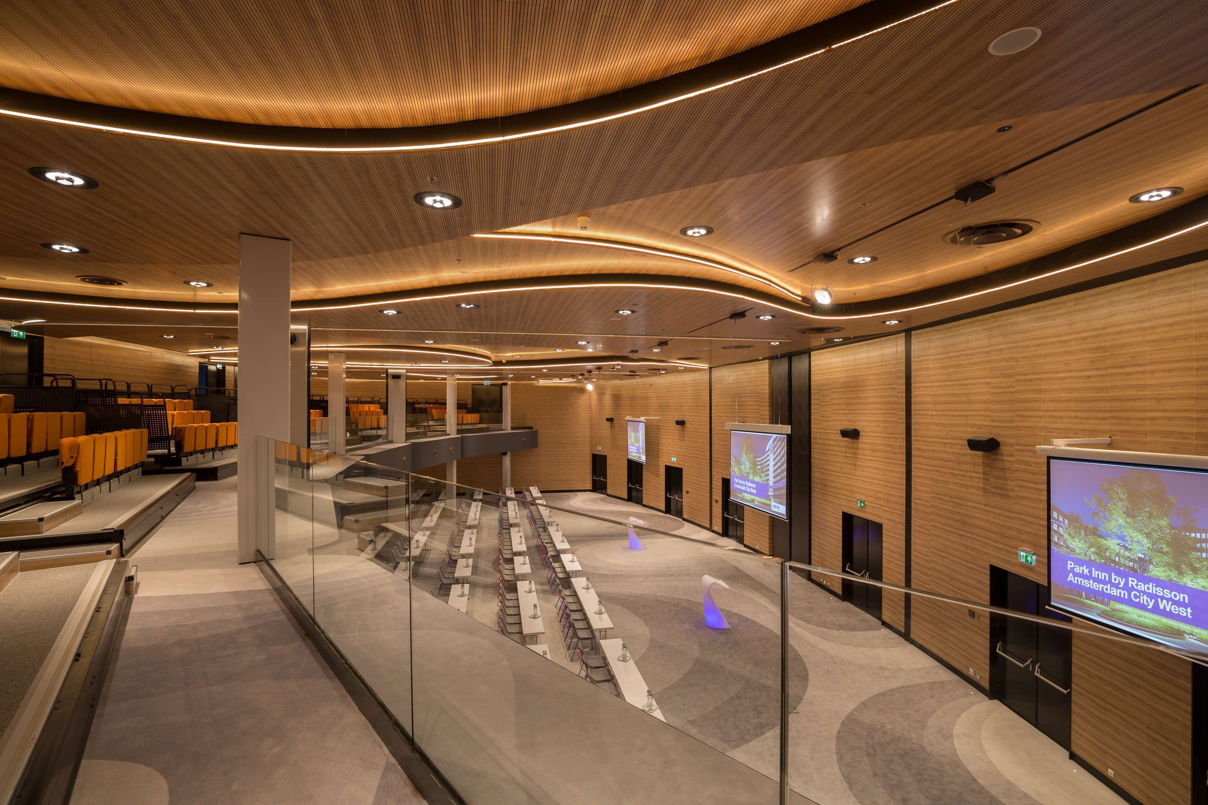 Park Inn by Radisson Amsterdam City West