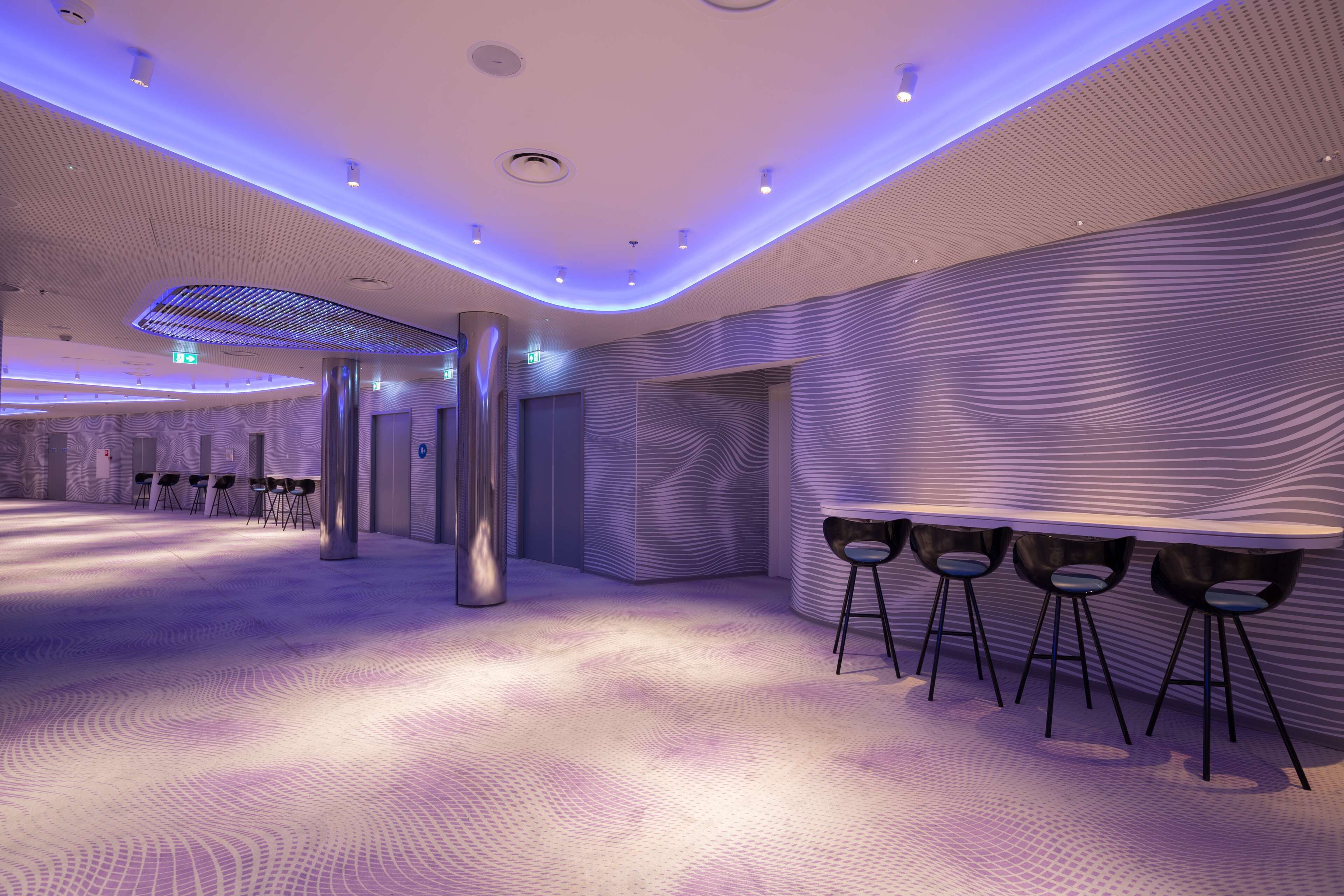 Park Inn by Radisson Amsterdam City West