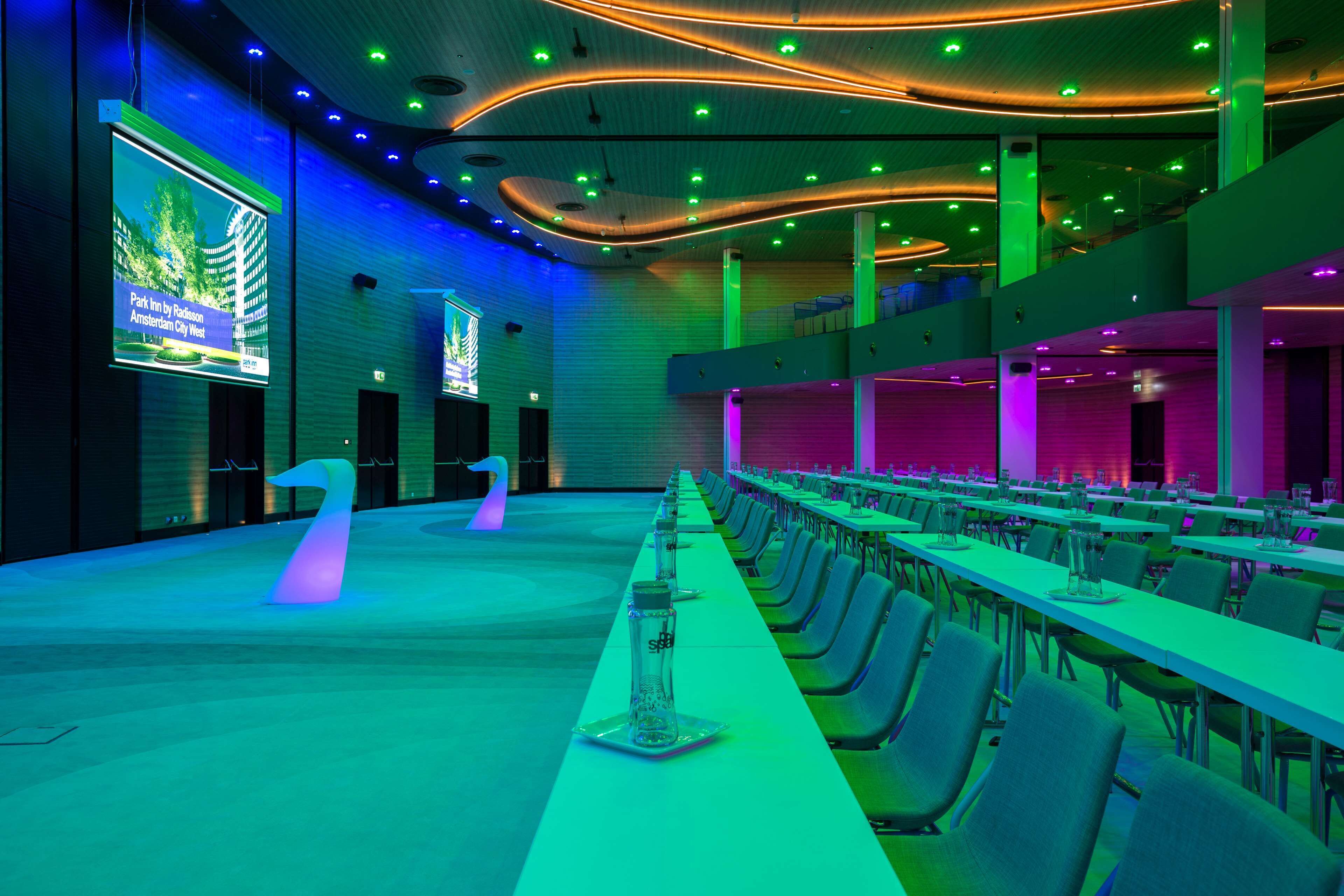 Park Inn by Radisson Amsterdam City West