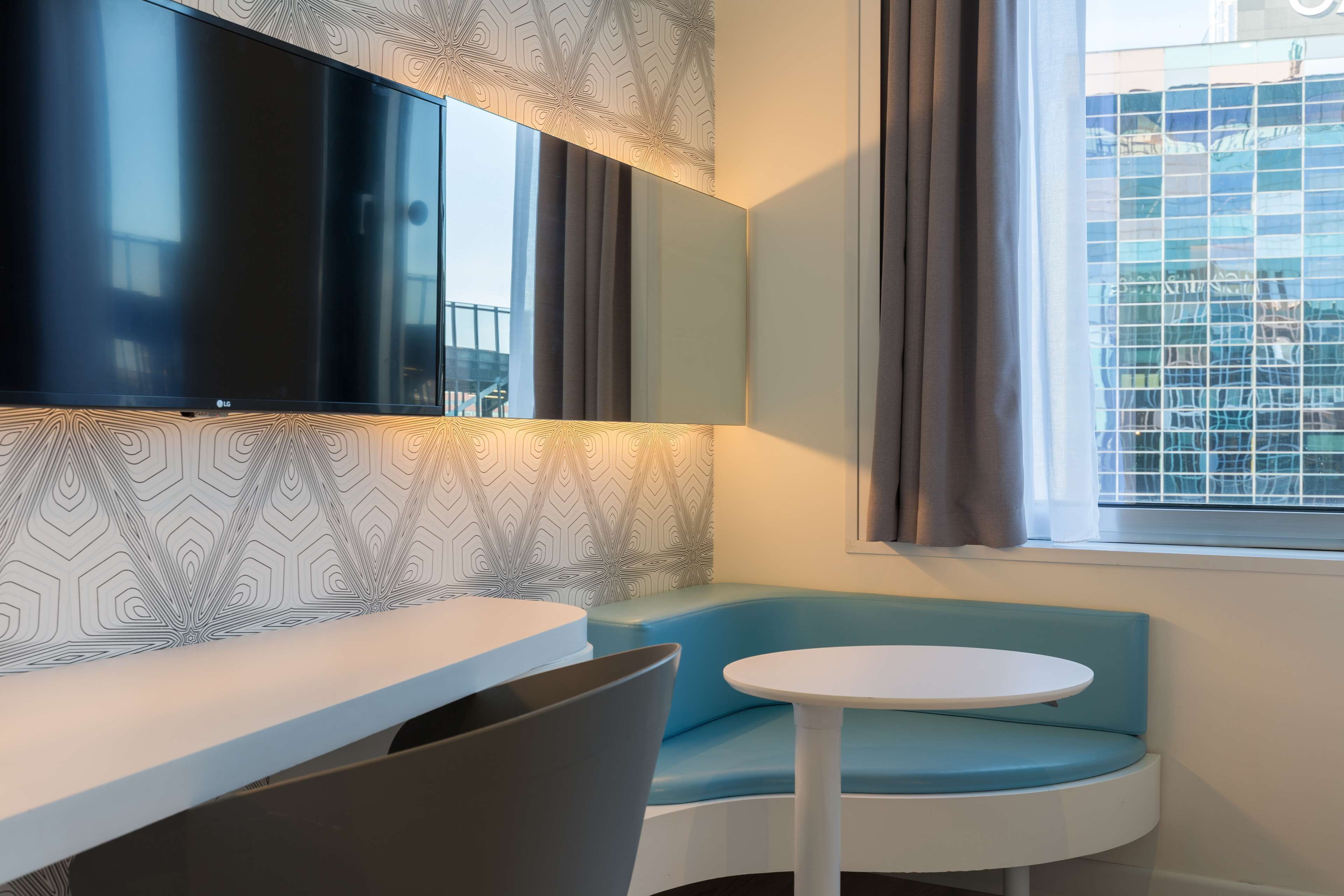 Park Inn by Radisson Amsterdam City West