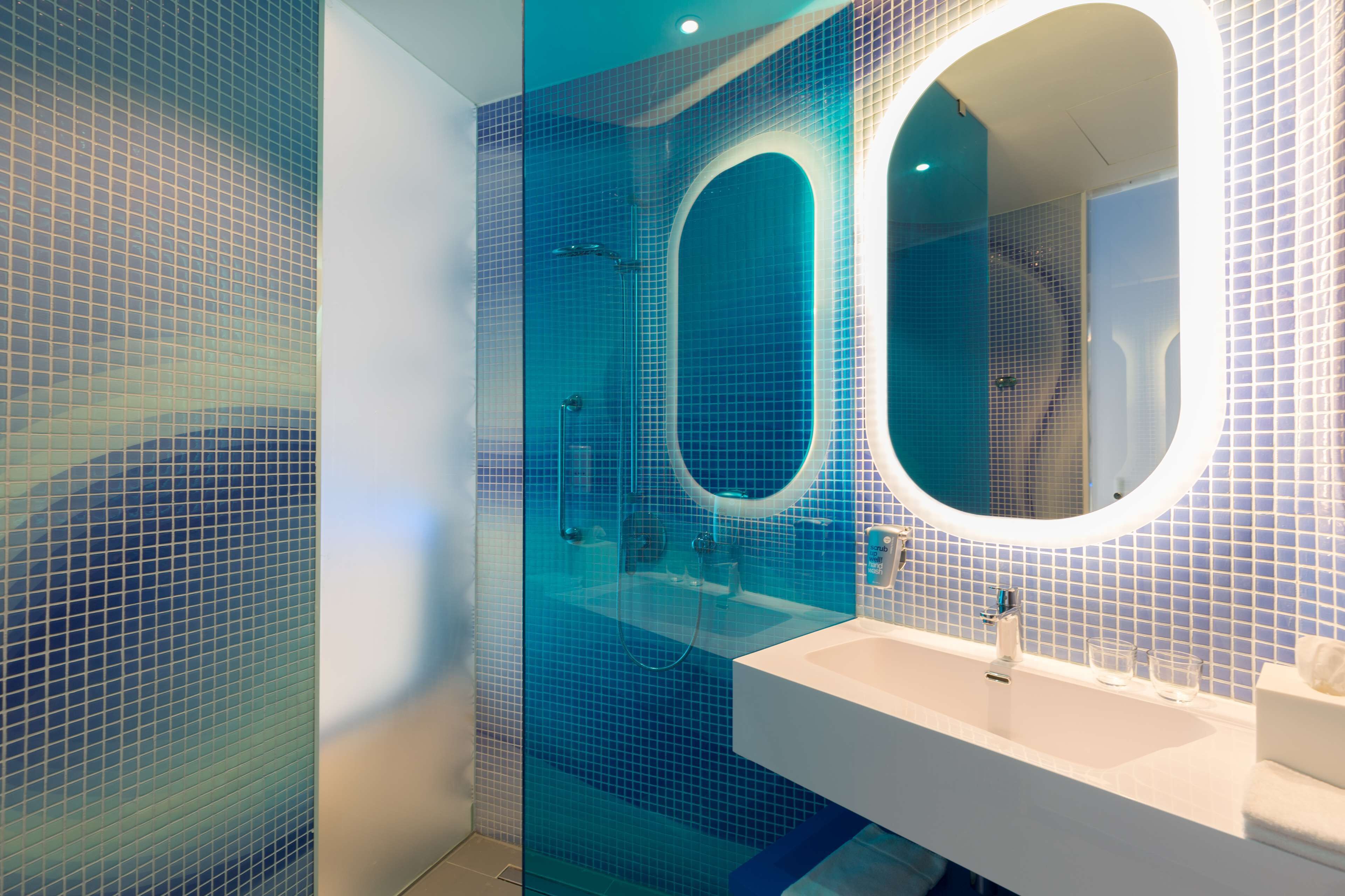 Park Inn by Radisson Amsterdam City West