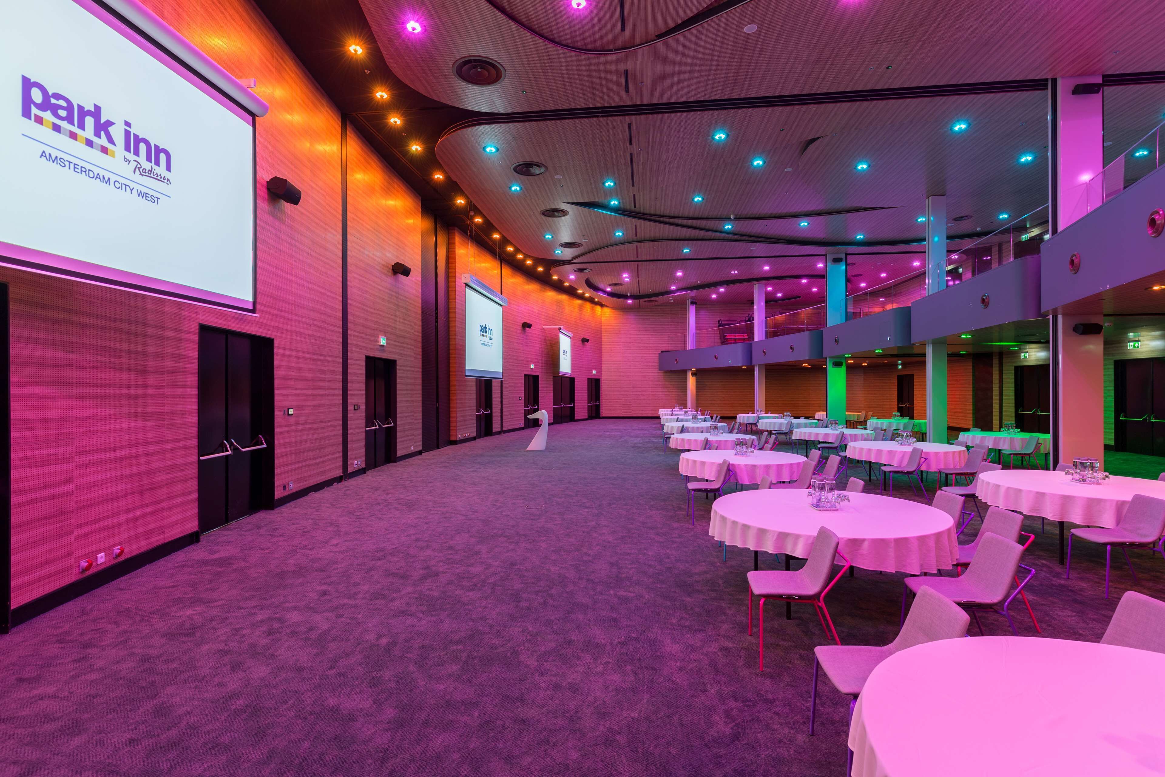 Park Inn by Radisson Amsterdam City West