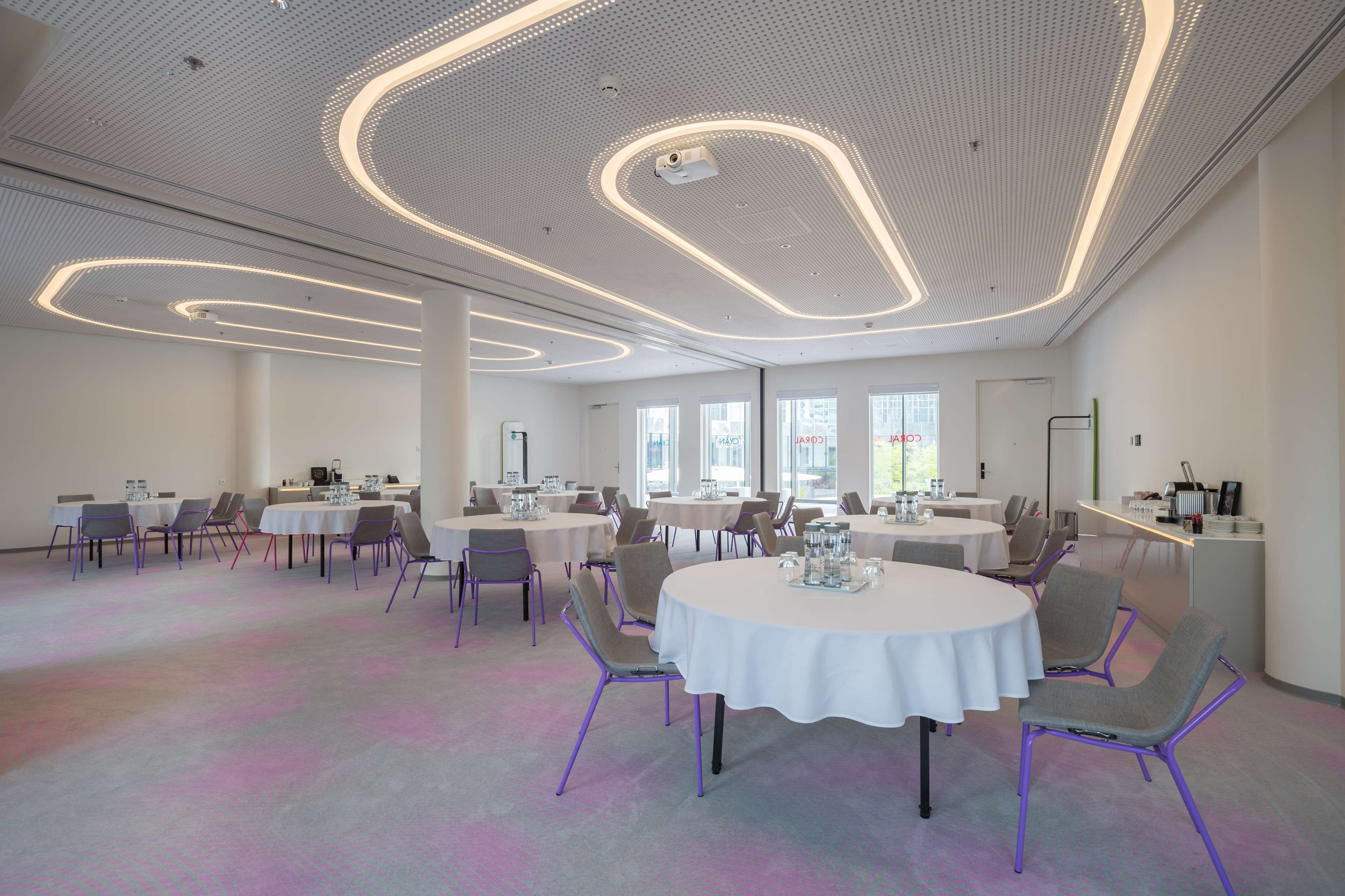 Park Inn by Radisson Amsterdam City West