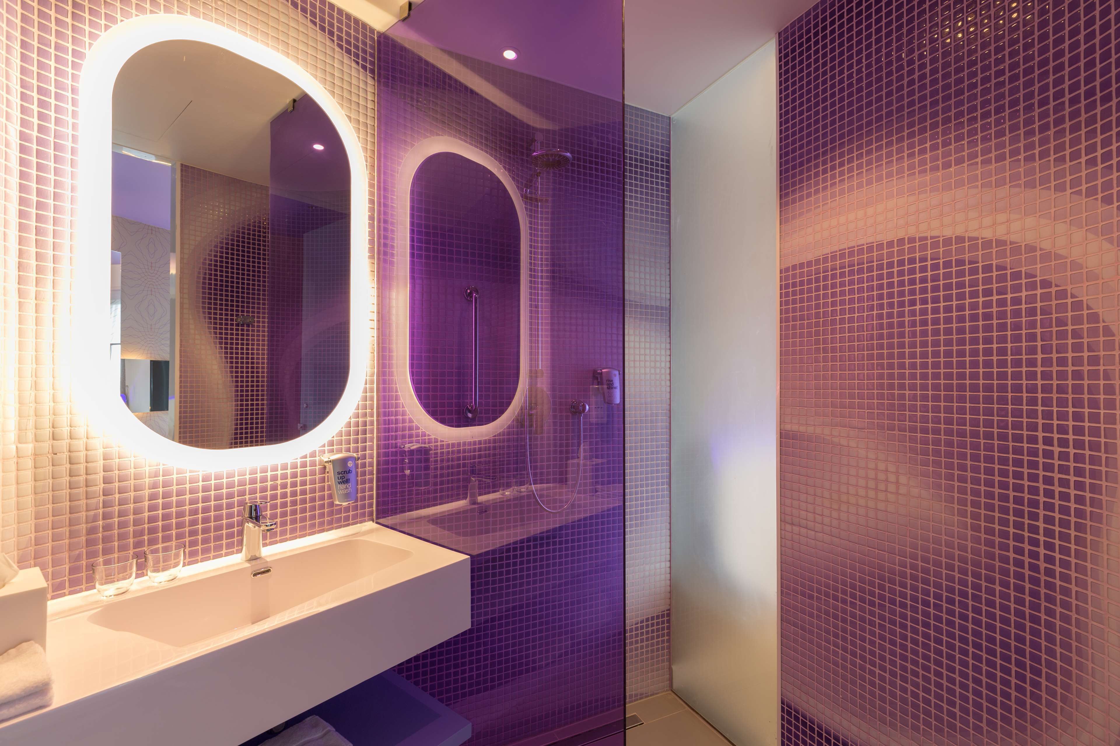 Park Inn by Radisson Amsterdam City West