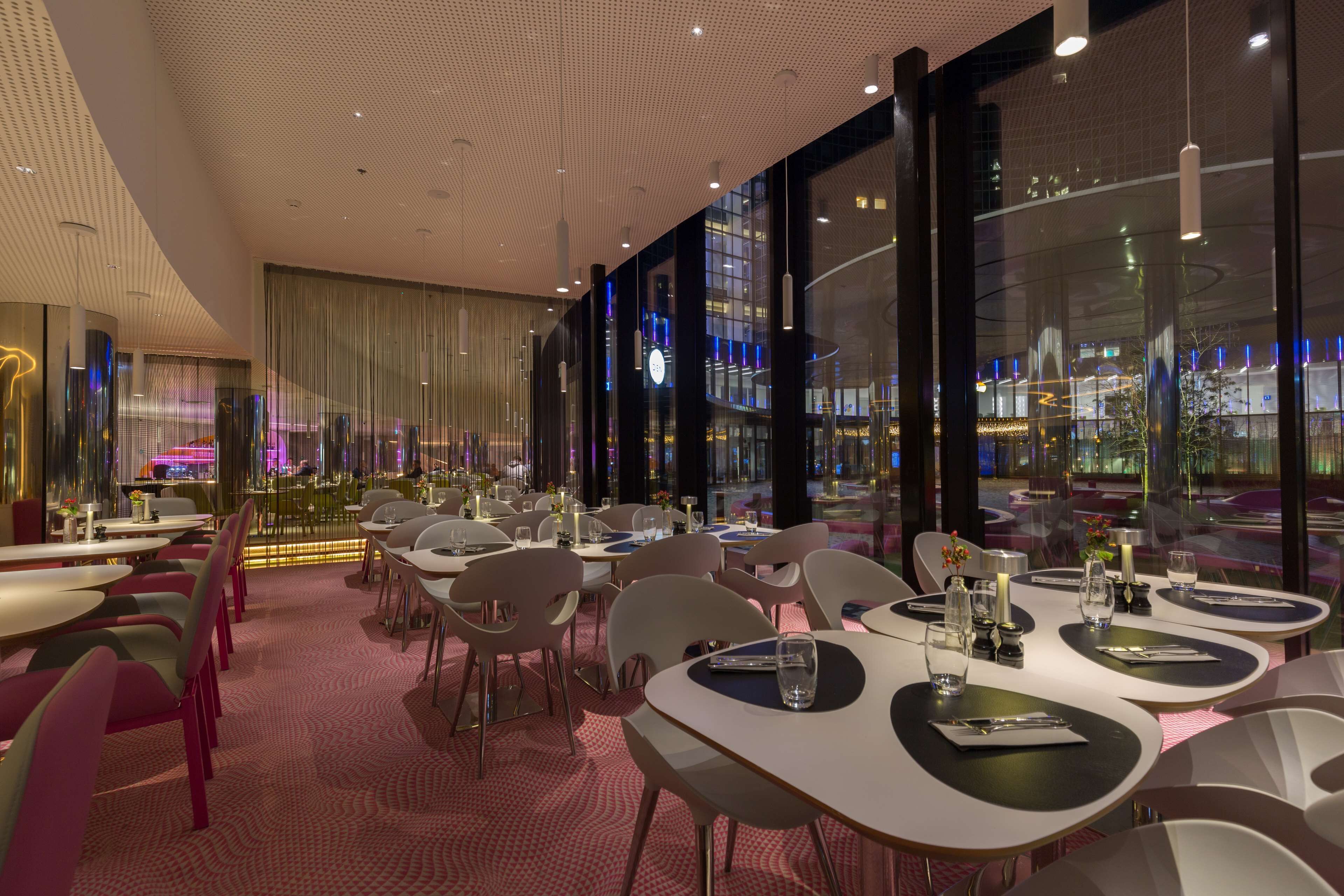 Park Inn by Radisson Amsterdam City West