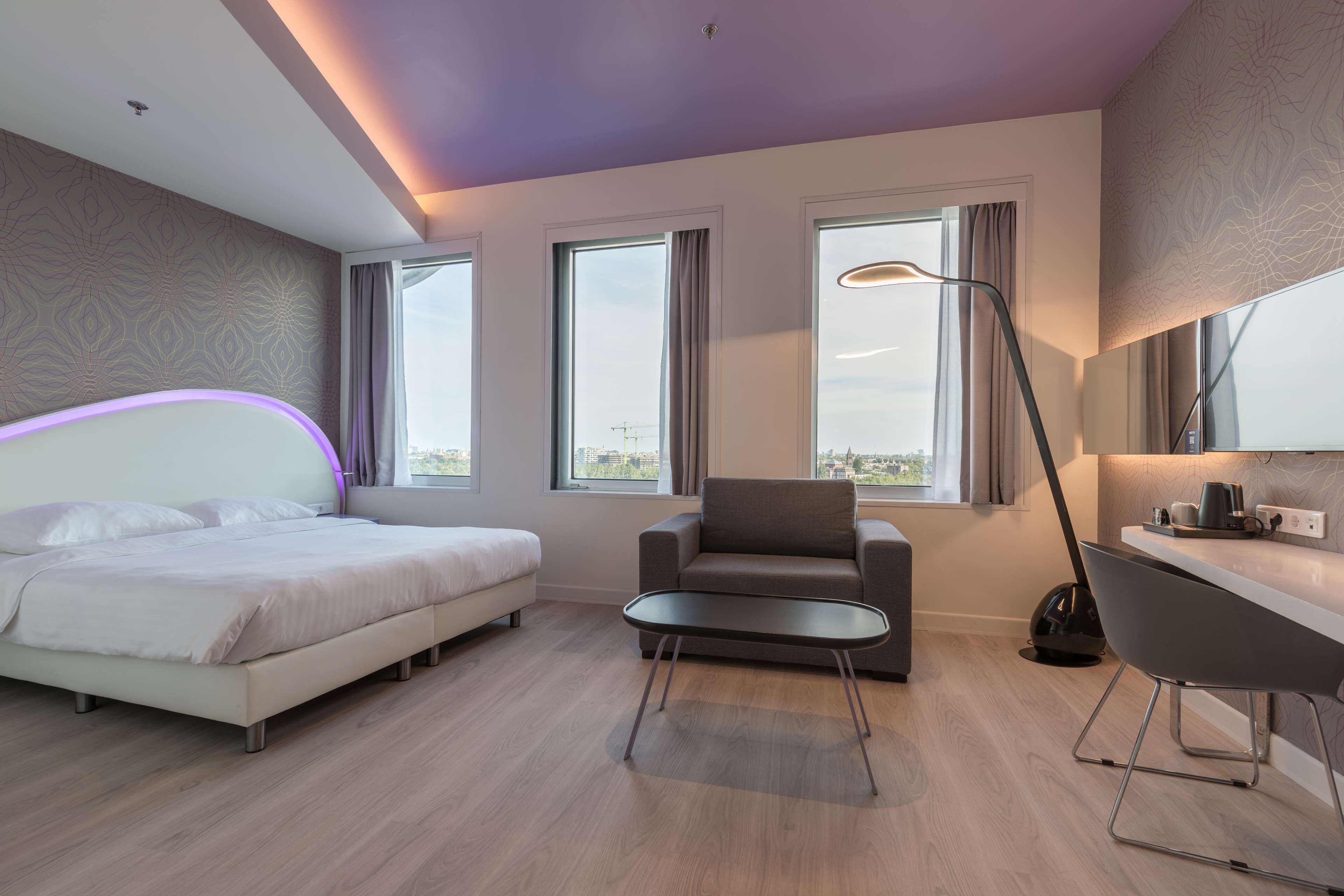 Park Inn by Radisson Amsterdam City West