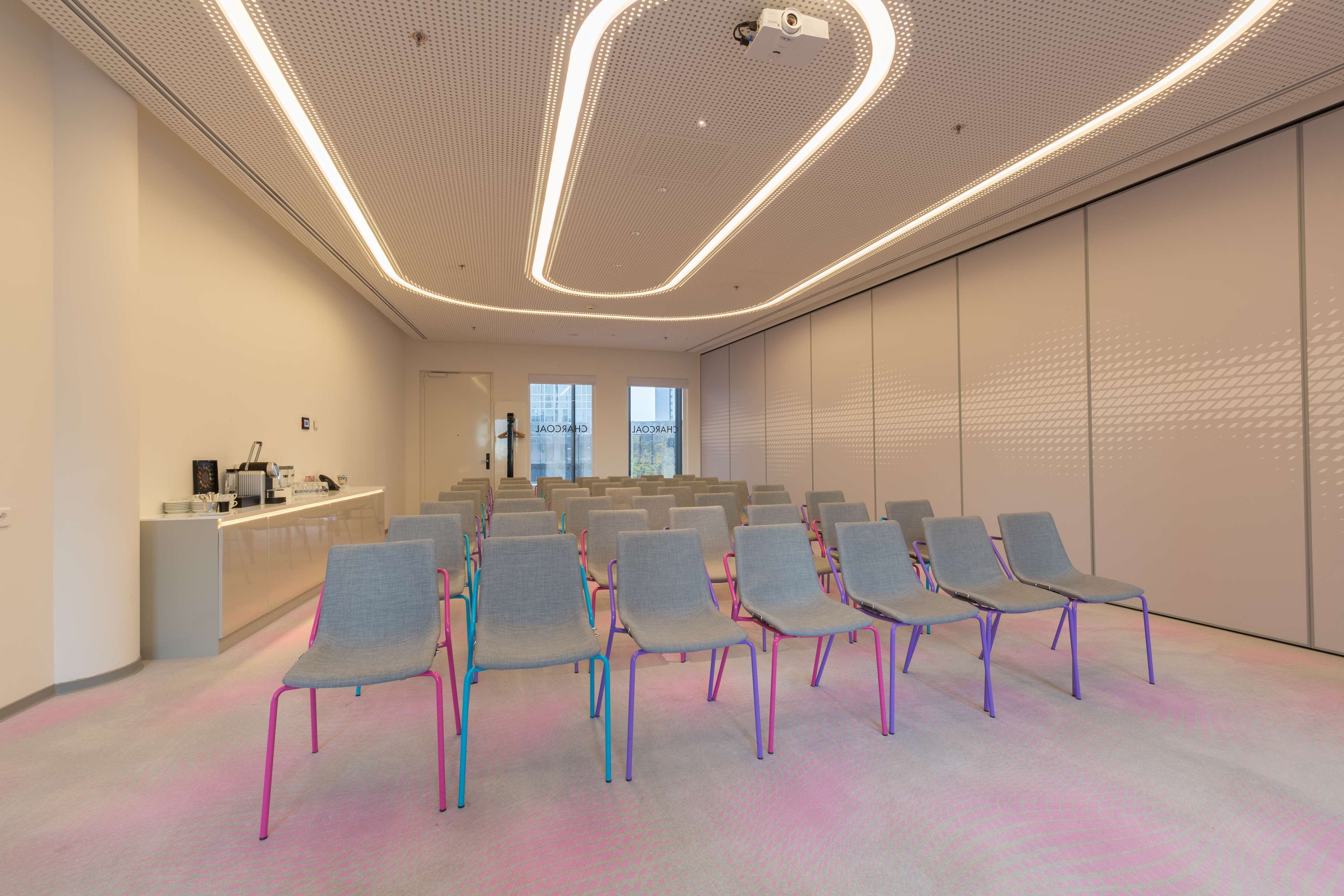 Park Inn by Radisson Amsterdam City West