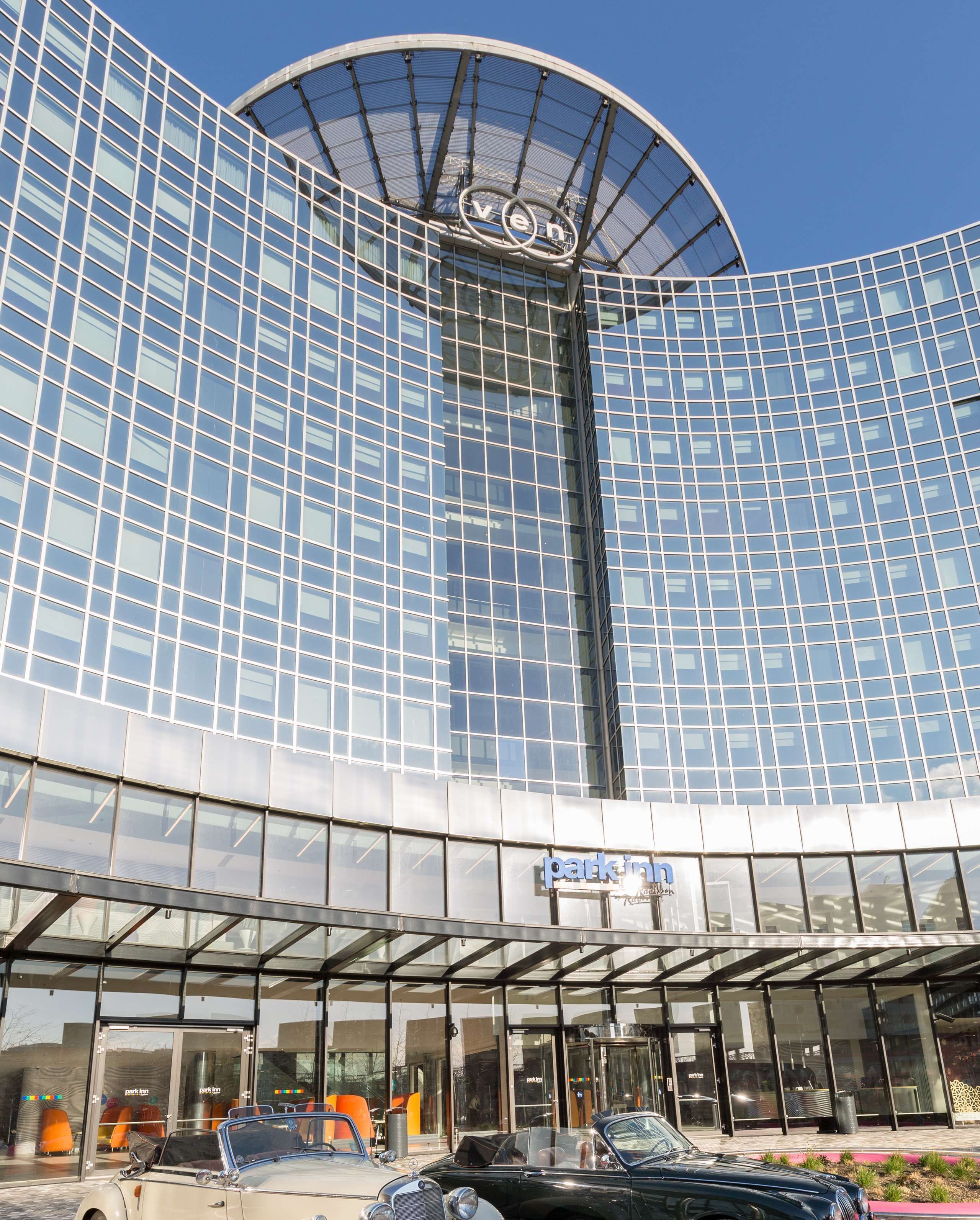 Park Inn by Radisson Amsterdam City West