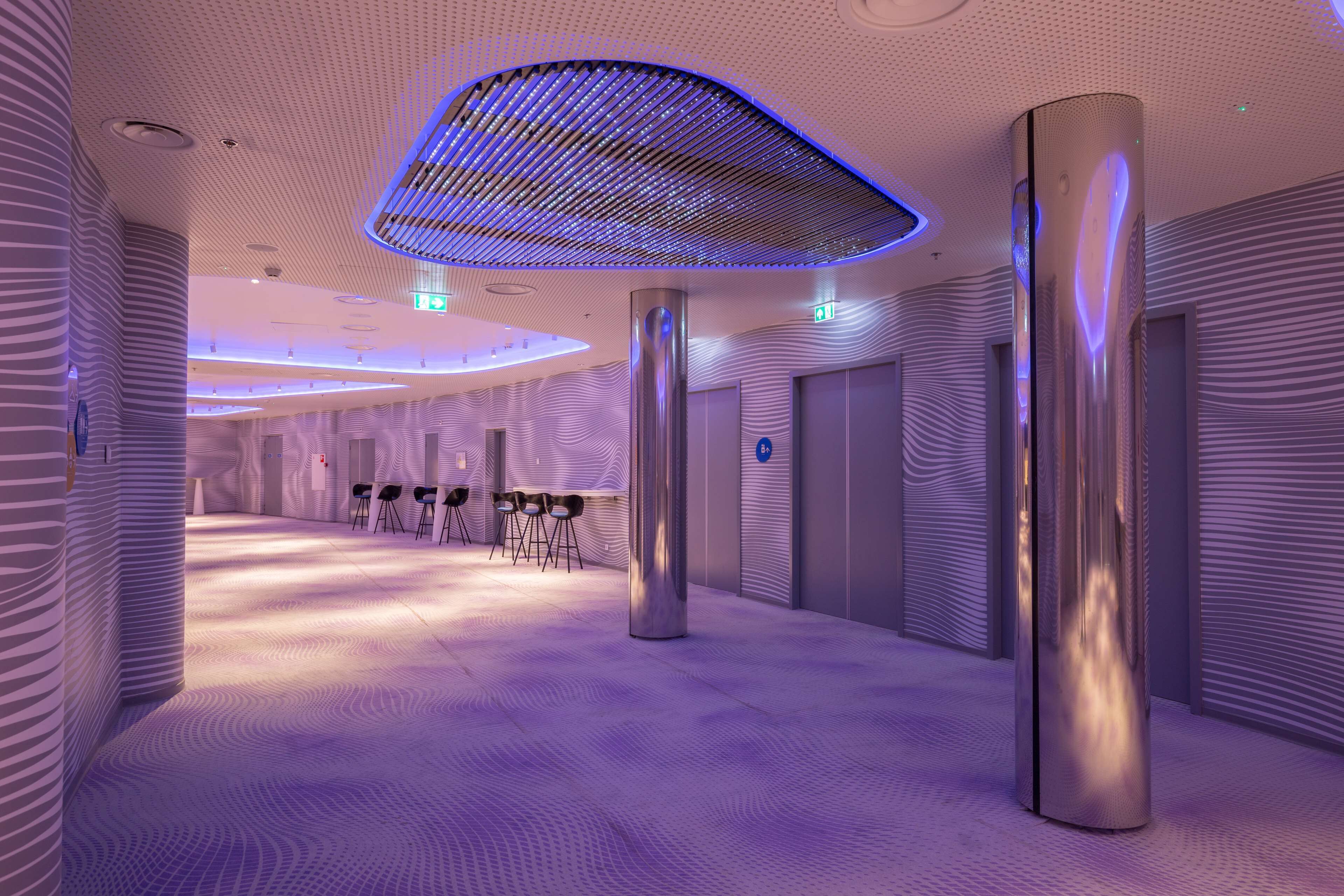 Park Inn by Radisson Amsterdam City West