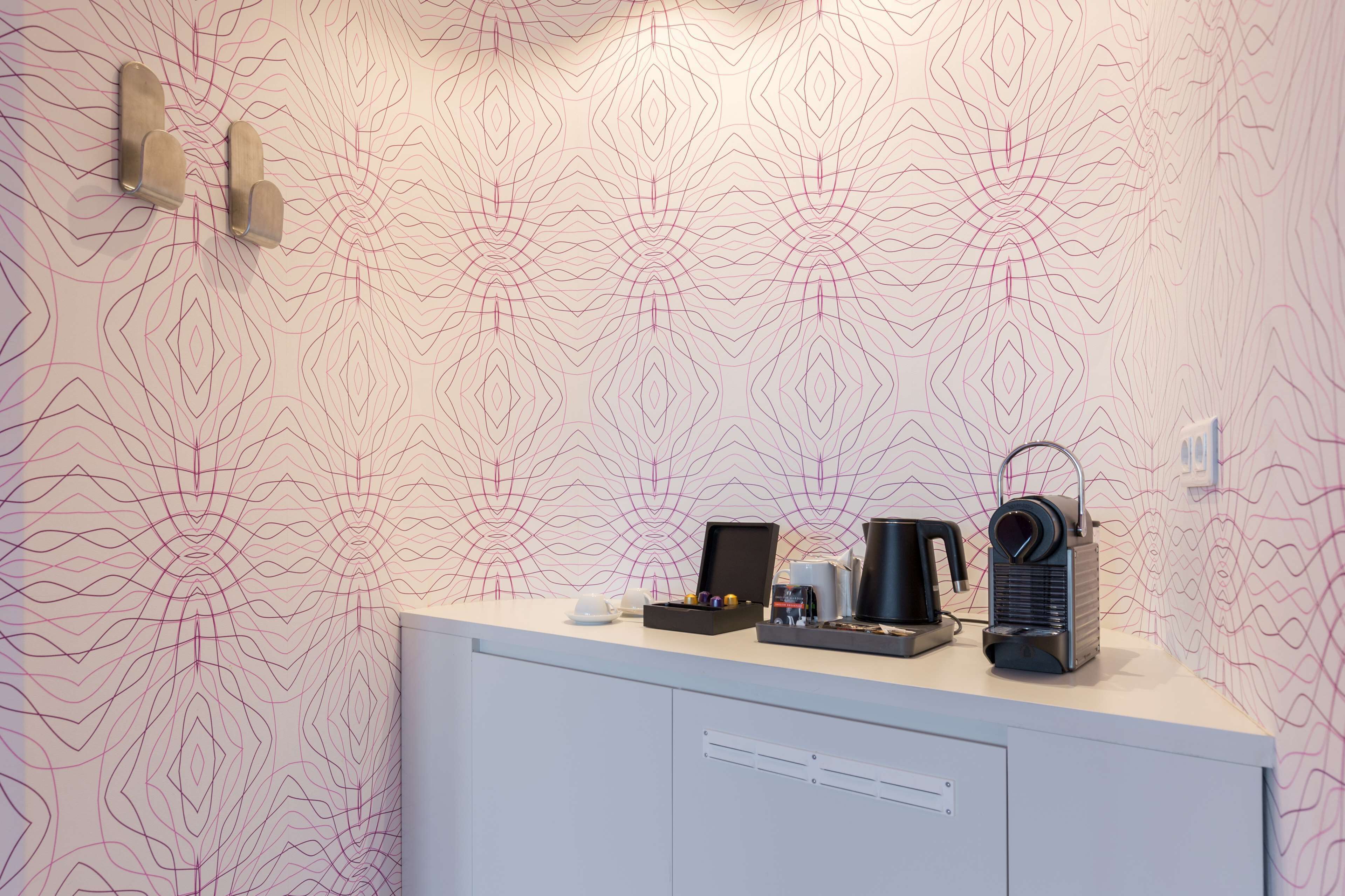 Park Inn by Radisson Amsterdam City West