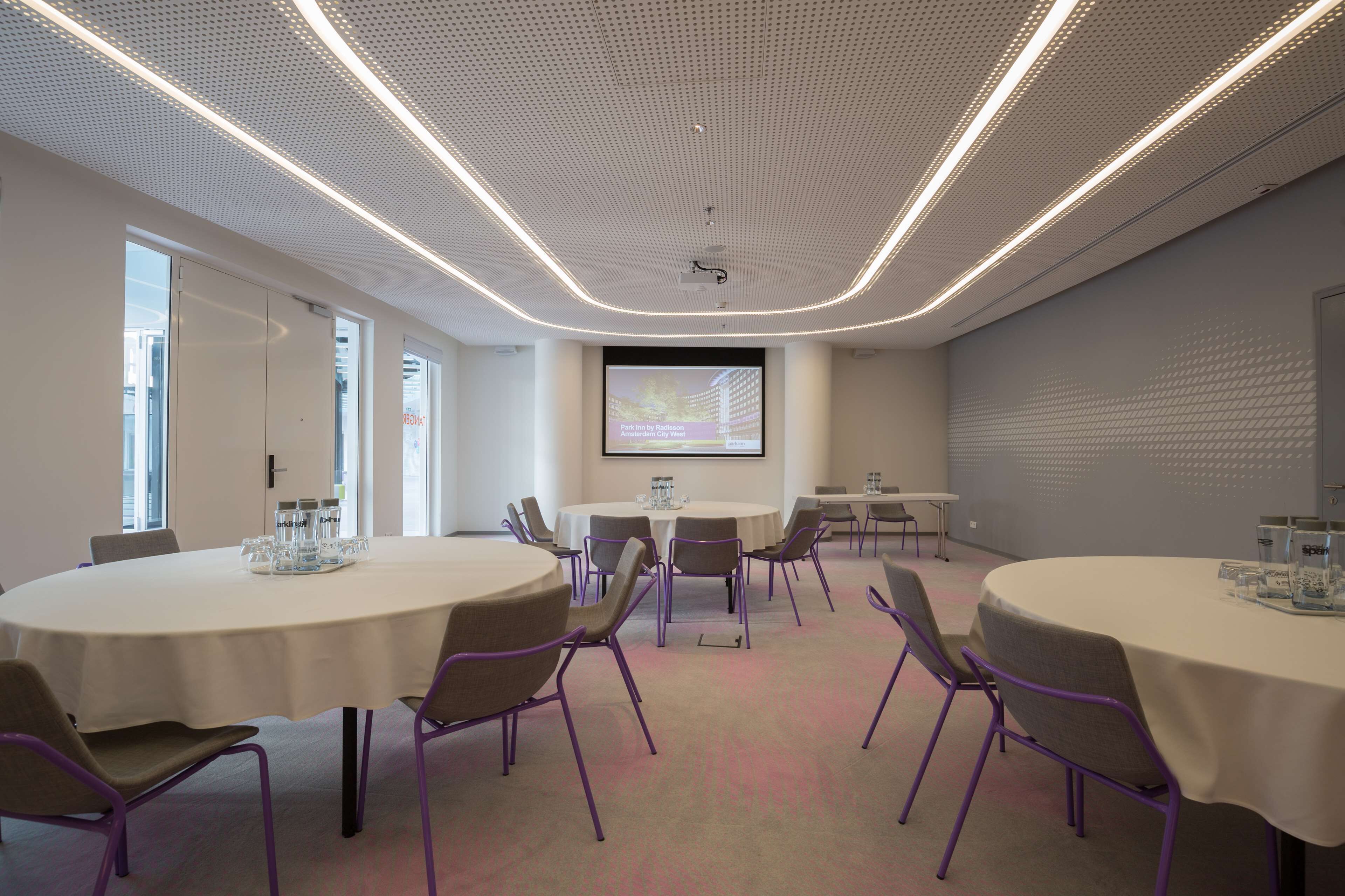 Park Inn by Radisson Amsterdam City West