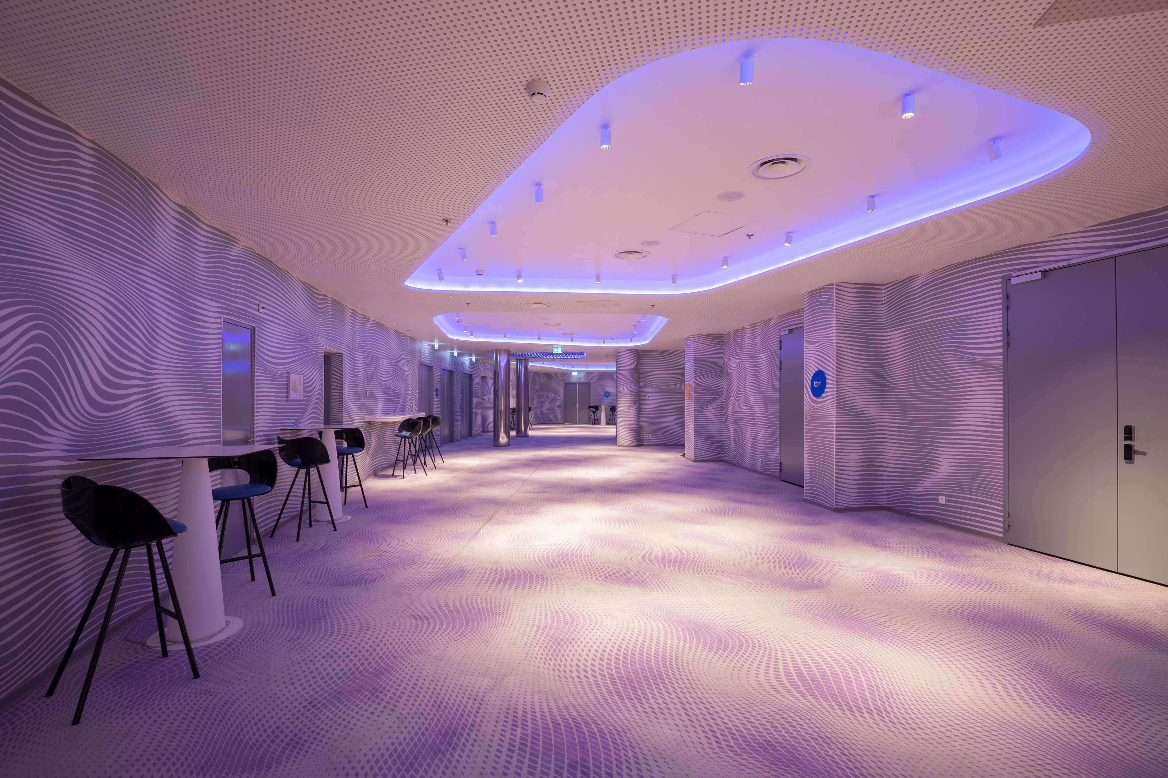 Park Inn by Radisson Amsterdam City West