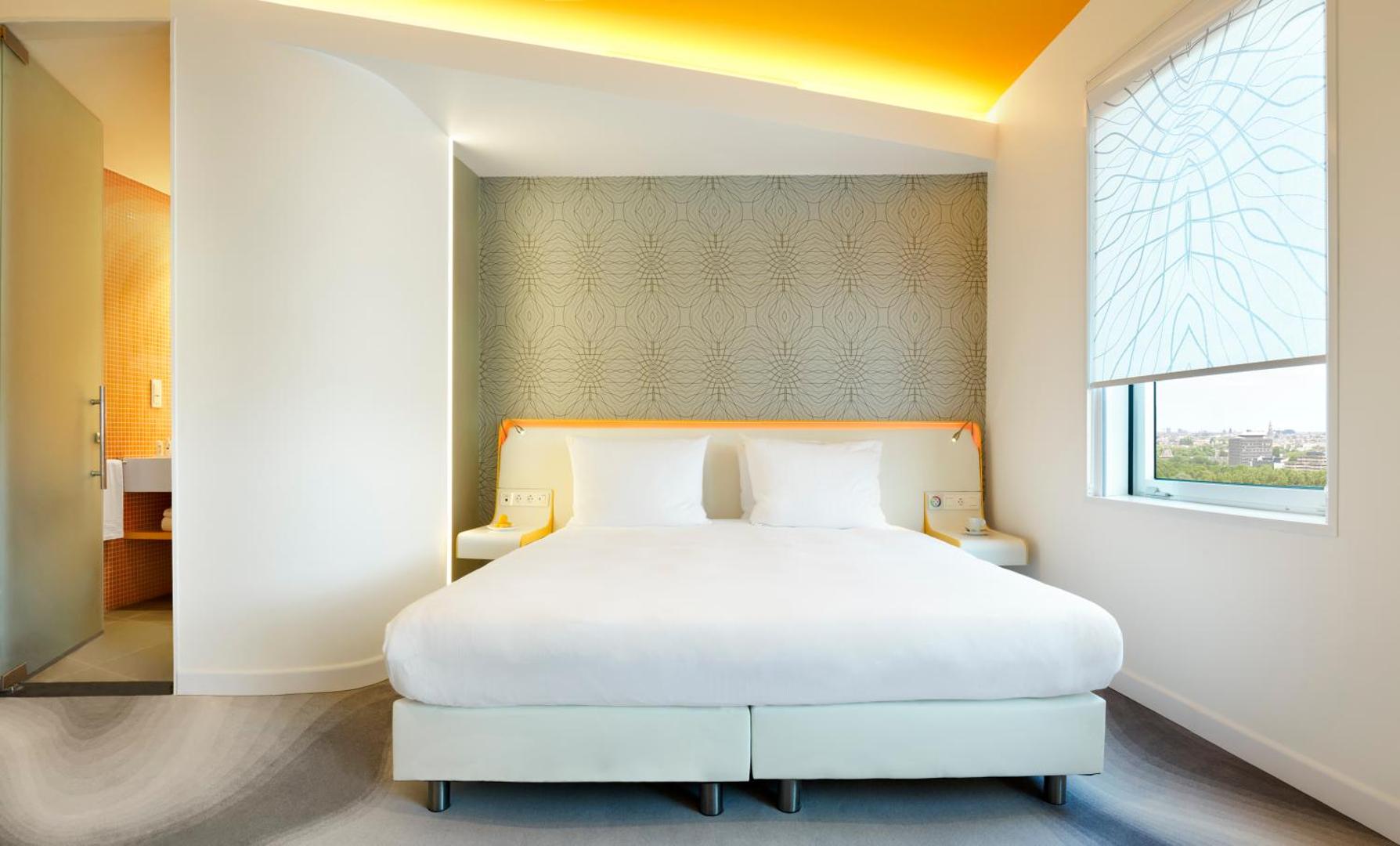 Park Inn by Radisson Amsterdam City West