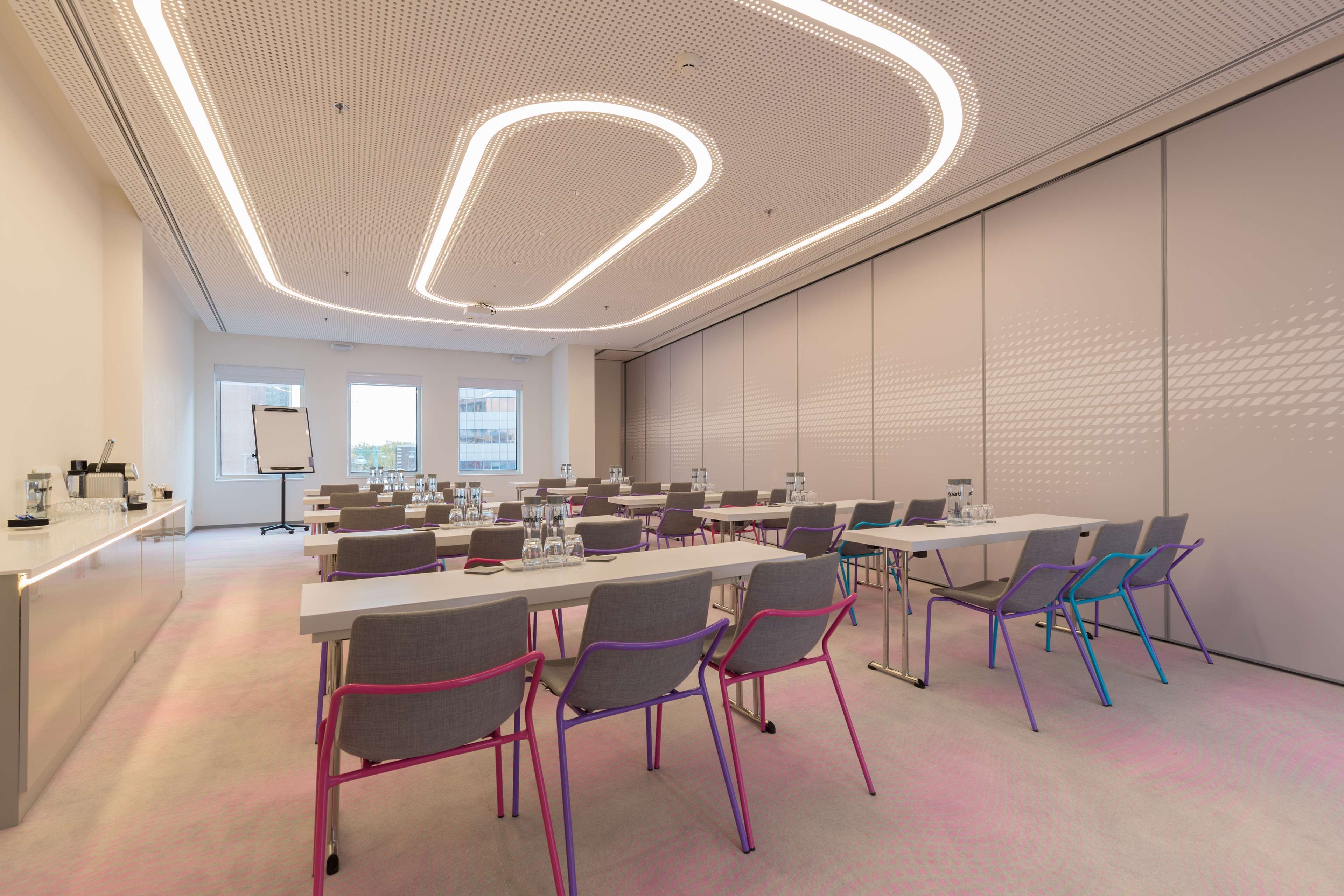 Park Inn by Radisson Amsterdam City West