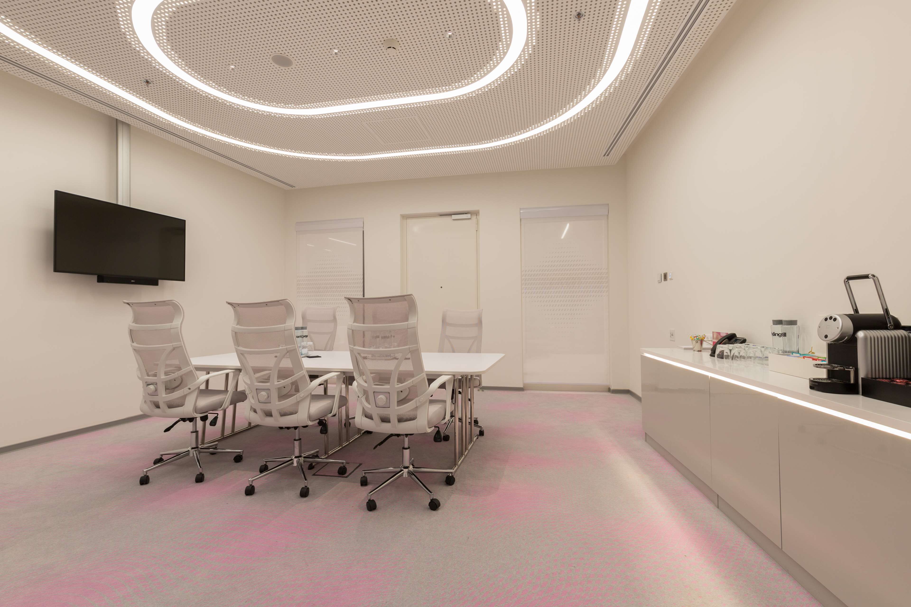 Park Inn by Radisson Amsterdam City West