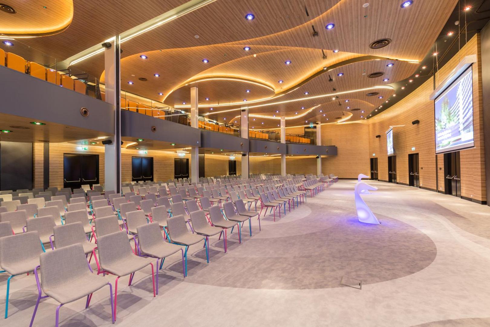 Park Inn by Radisson Amsterdam City West