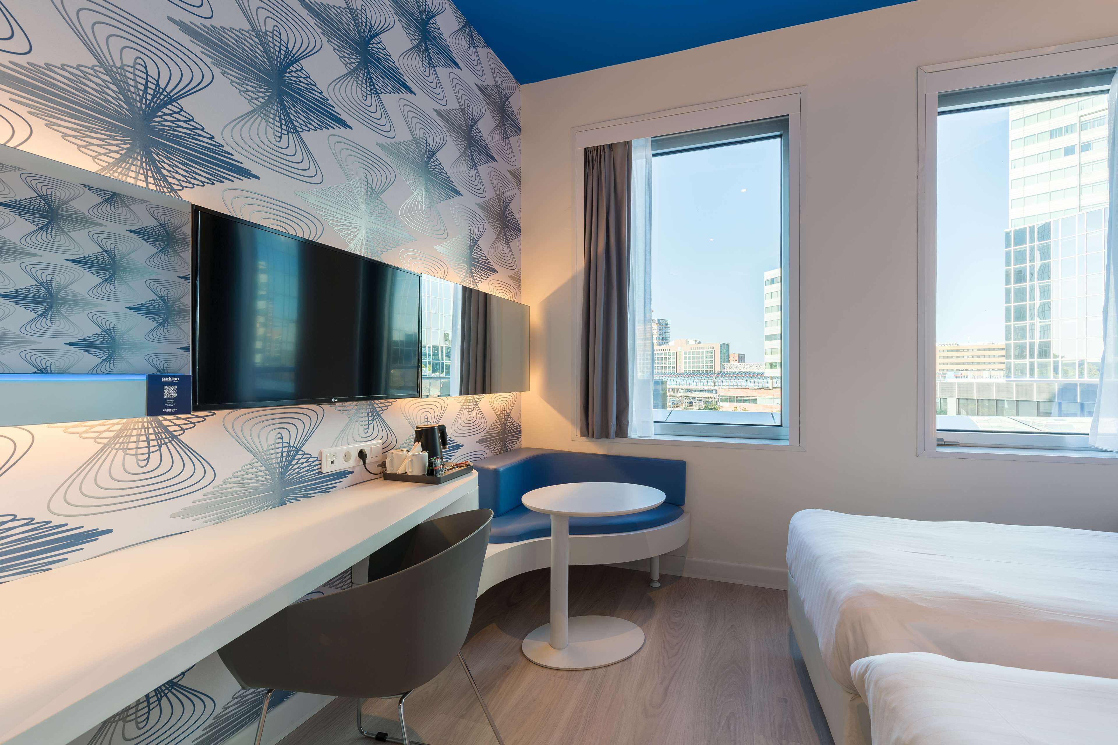 Park Inn by Radisson Amsterdam City West