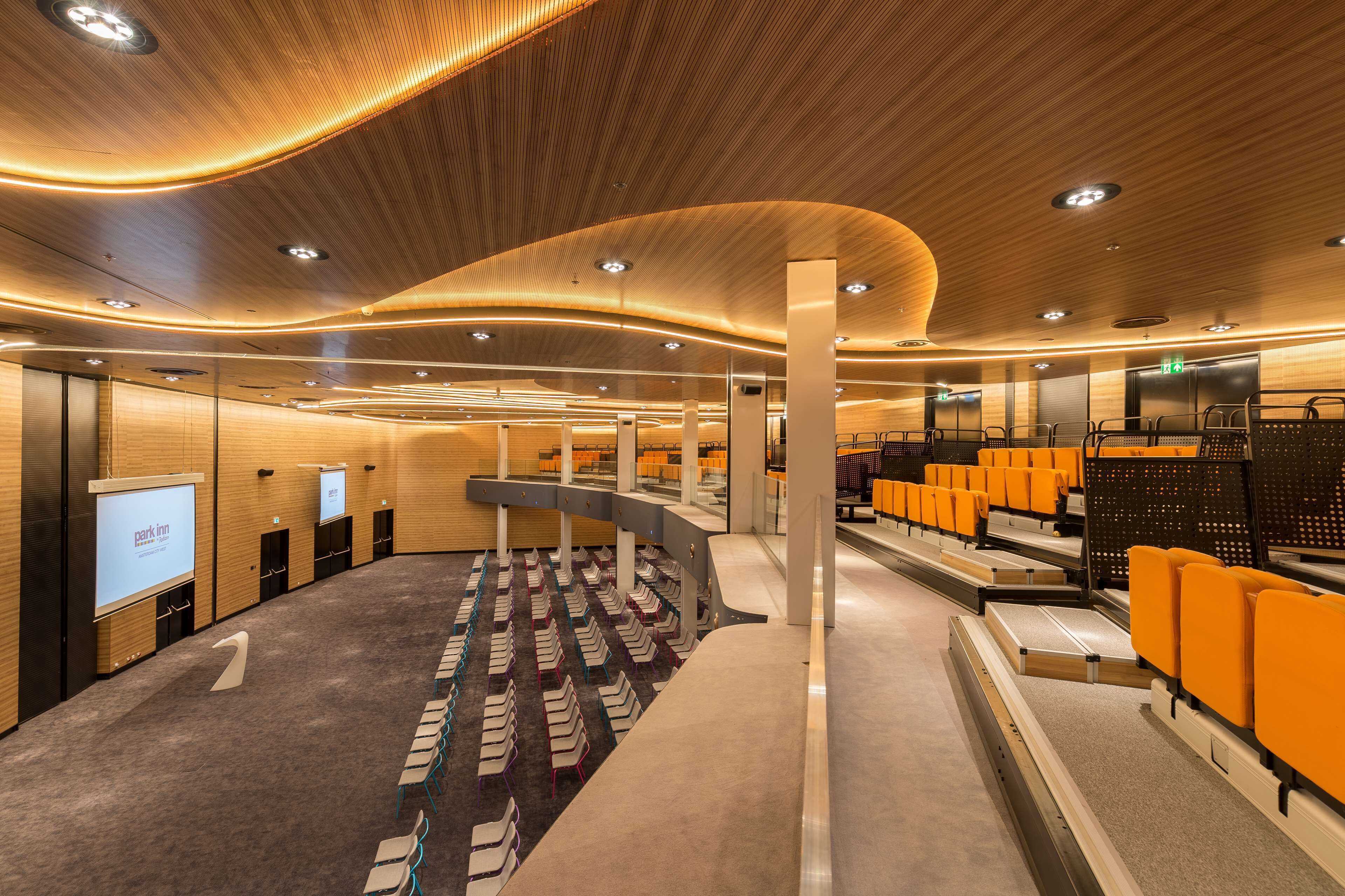 Park Inn by Radisson Amsterdam City West