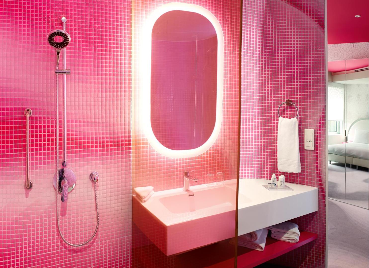 Park Inn by Radisson Amsterdam City West