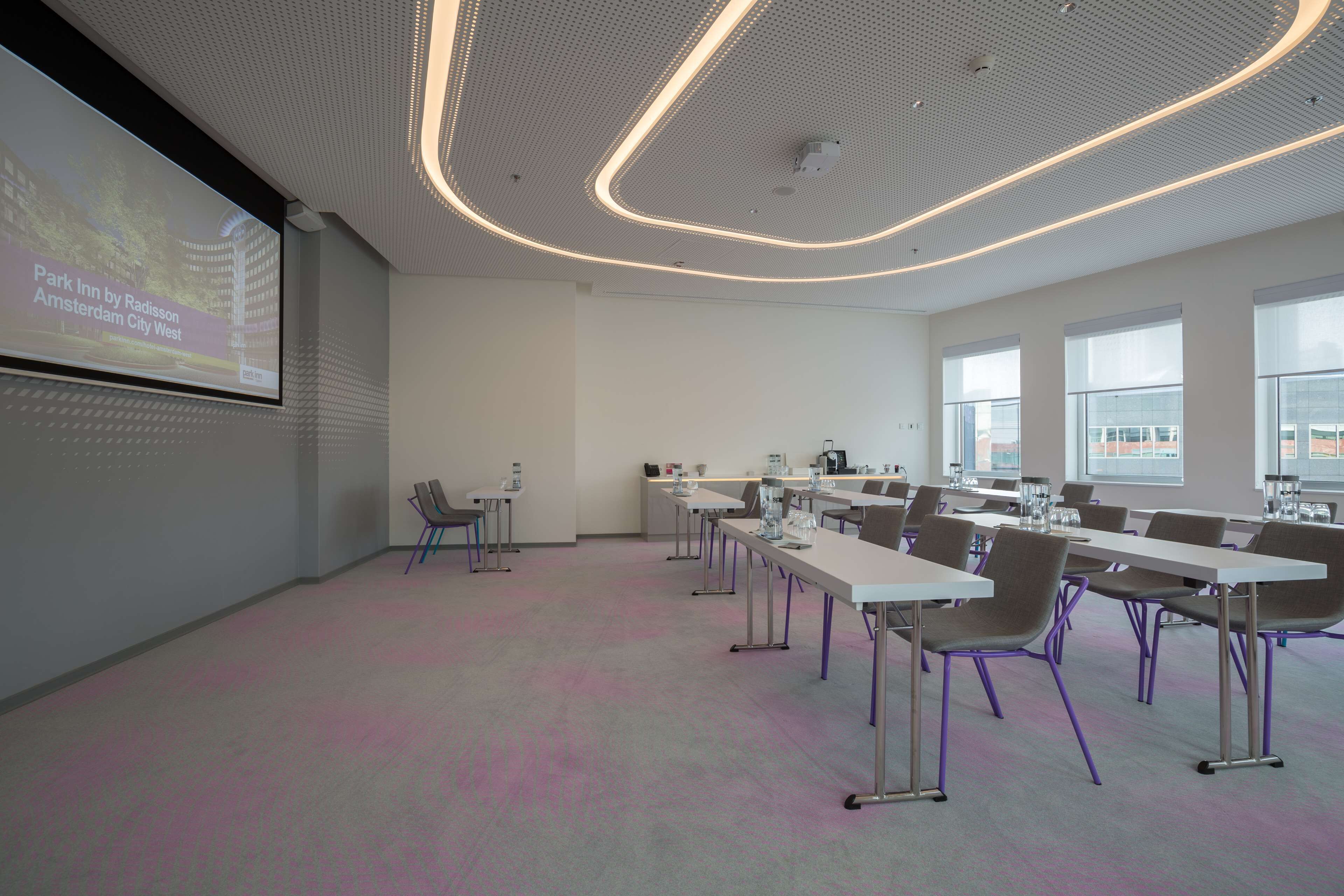Park Inn by Radisson Amsterdam City West