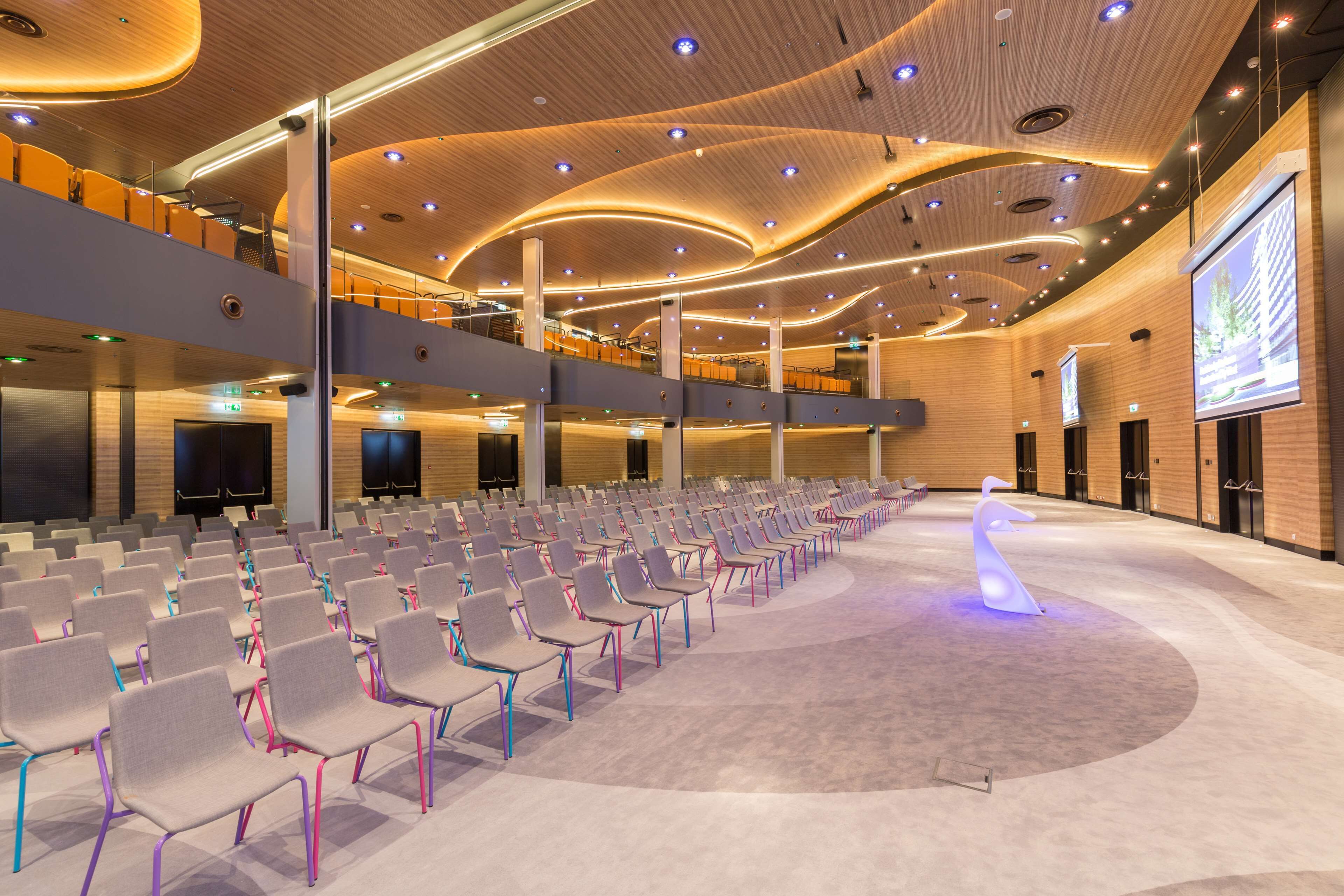 Park Inn by Radisson Amsterdam City West