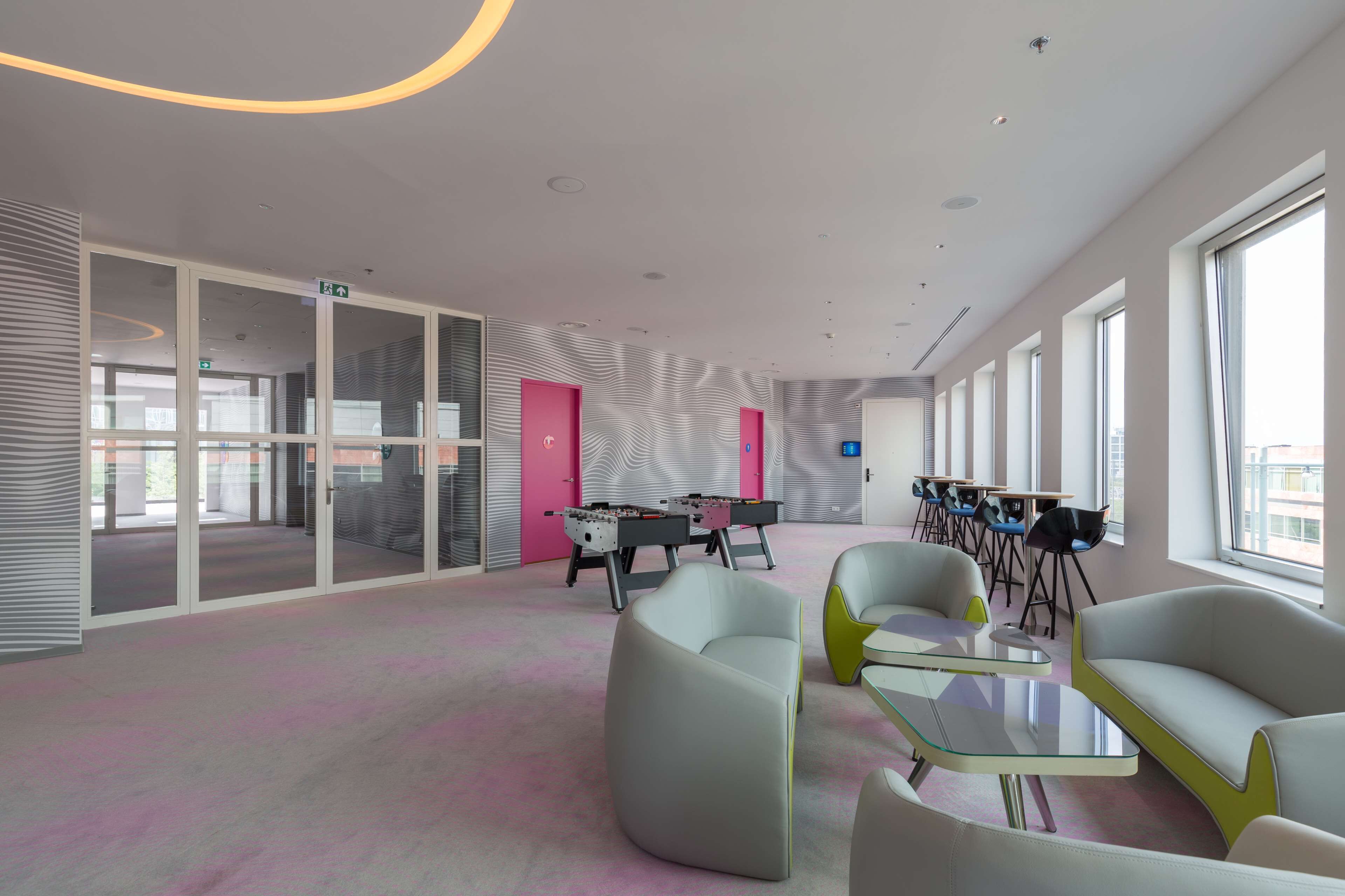 Park Inn by Radisson Amsterdam City West