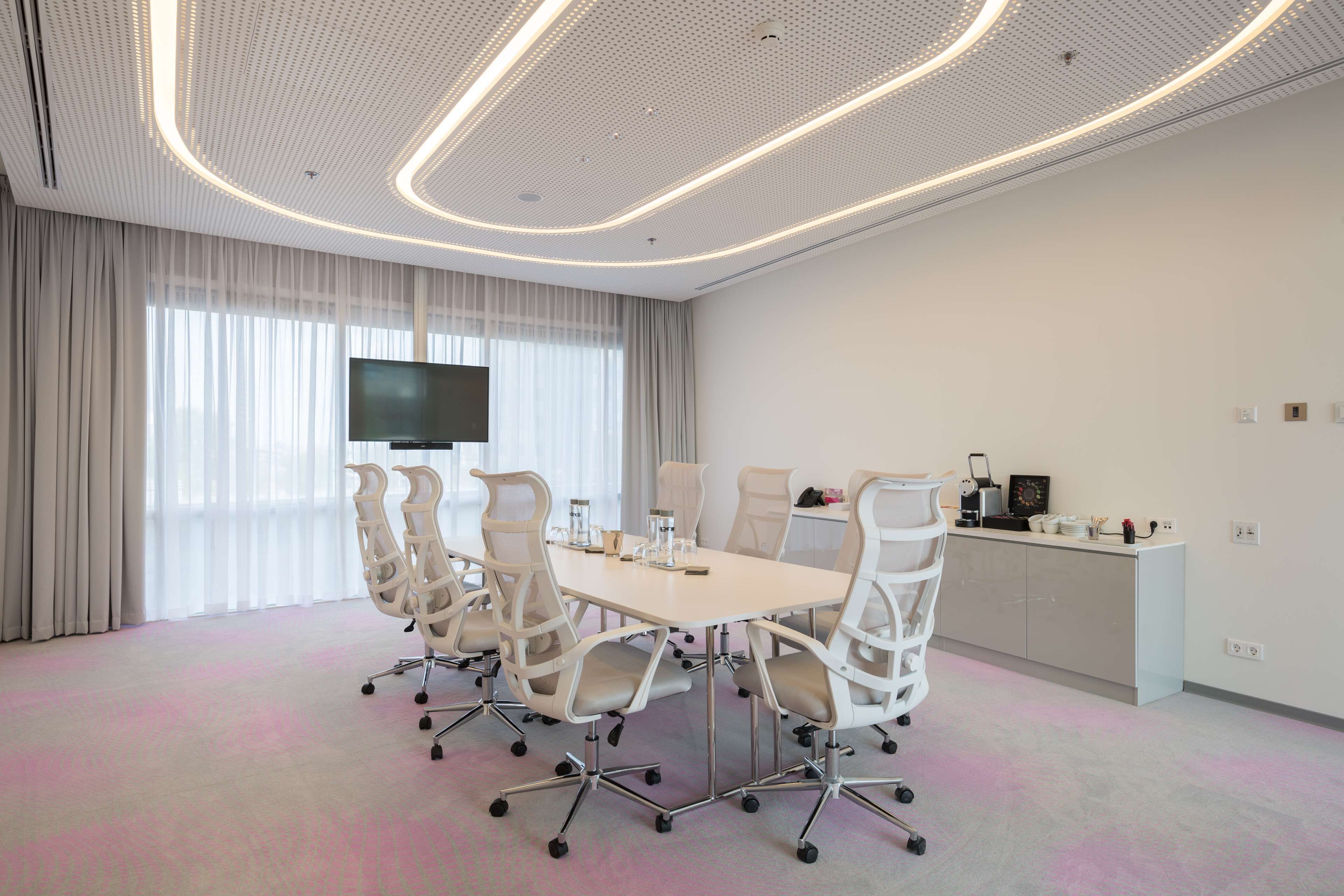 Park Inn by Radisson Amsterdam City West