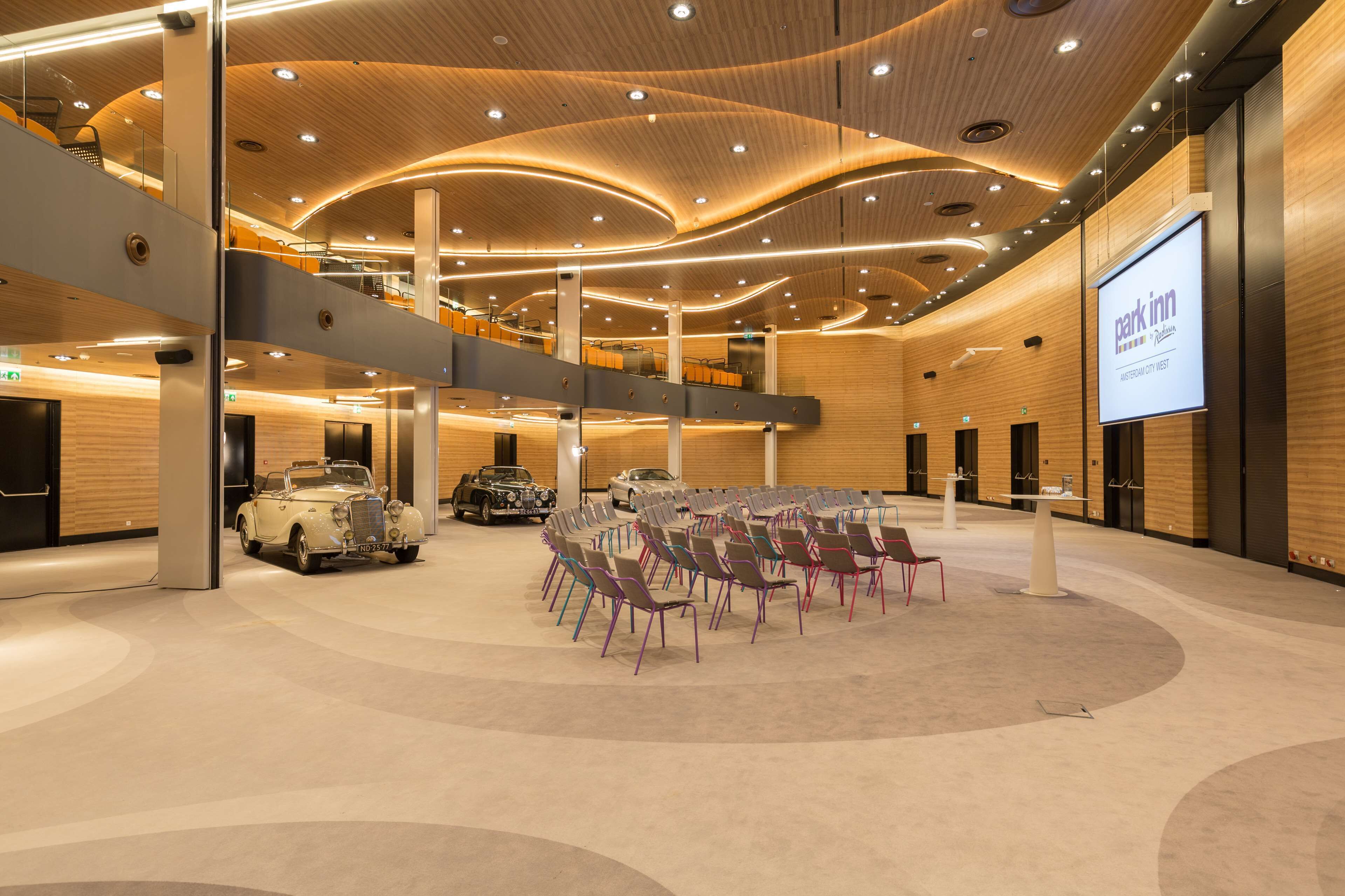 Park Inn by Radisson Amsterdam City West