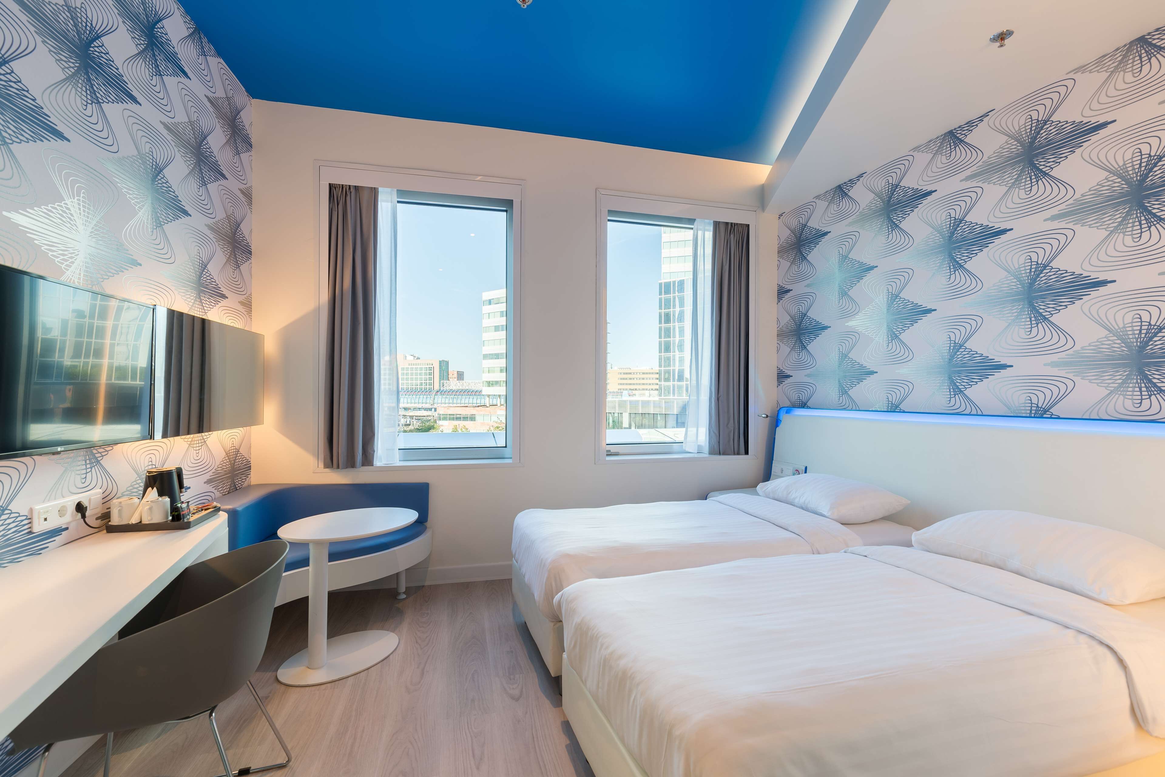 Park Inn by Radisson Amsterdam City West