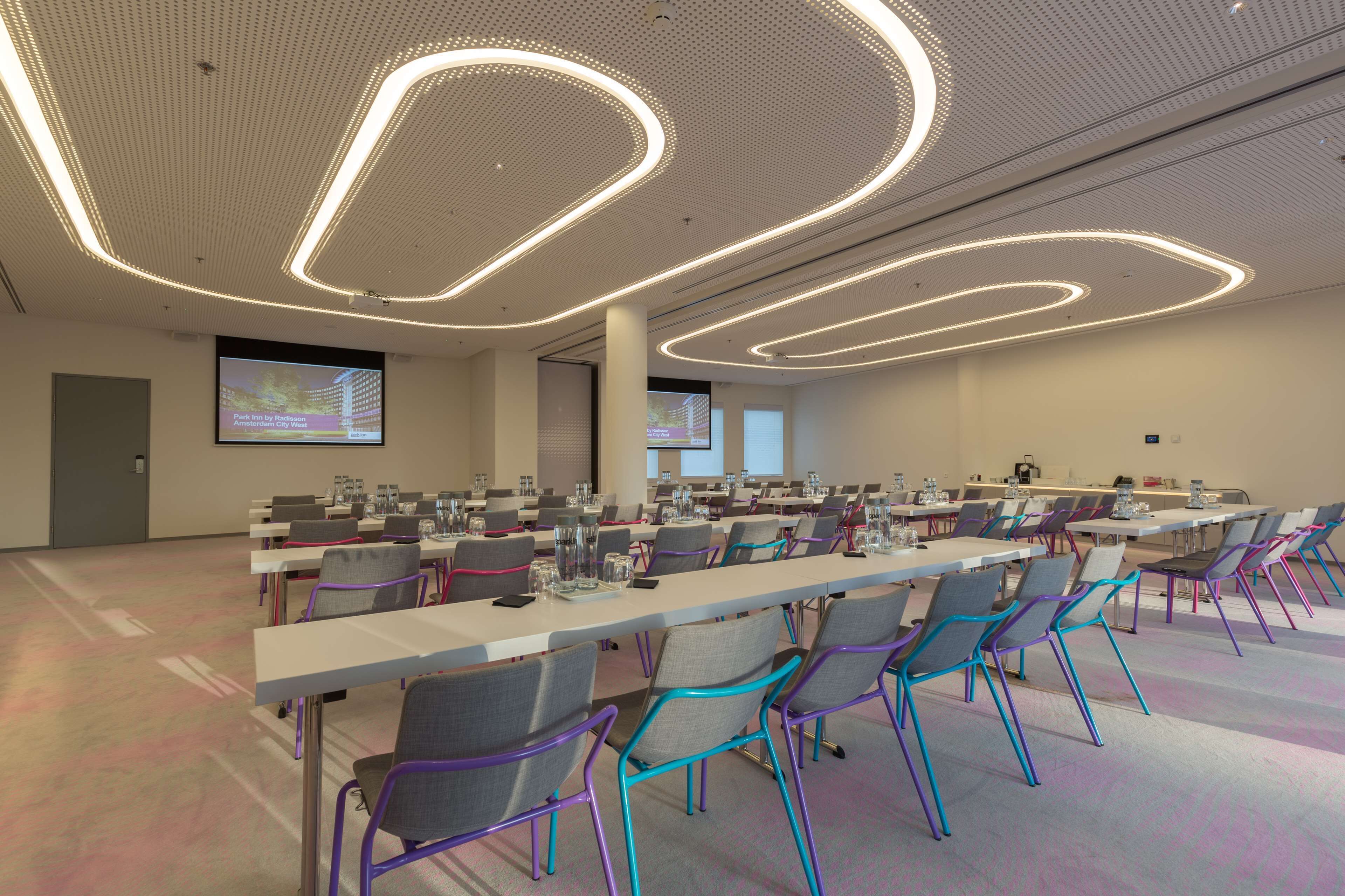 Park Inn by Radisson Amsterdam City West