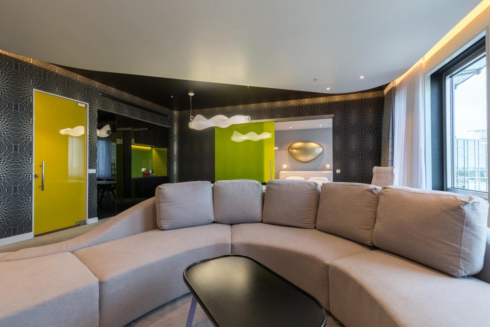 Park Inn by Radisson Amsterdam City West