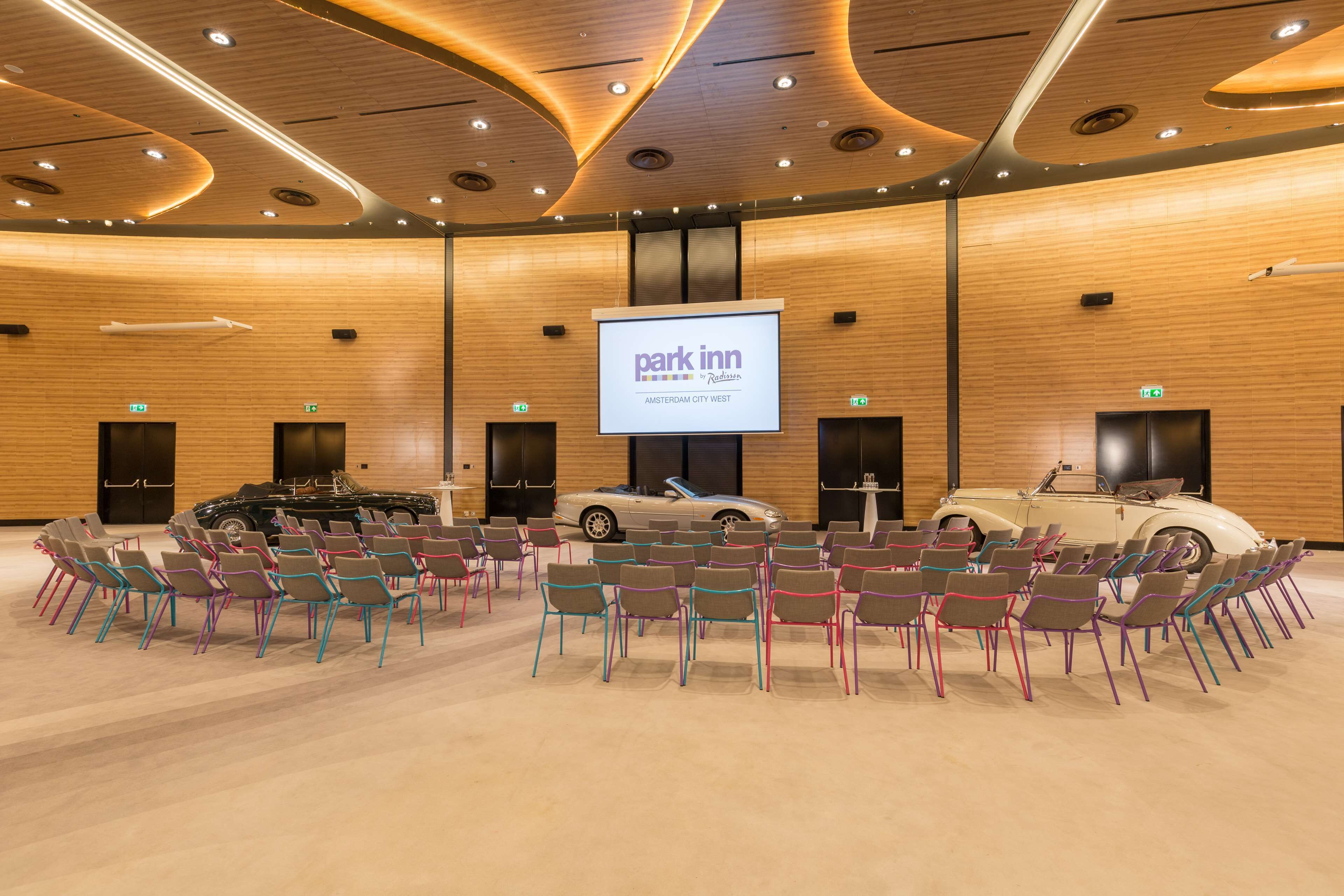 Park Inn by Radisson Amsterdam City West