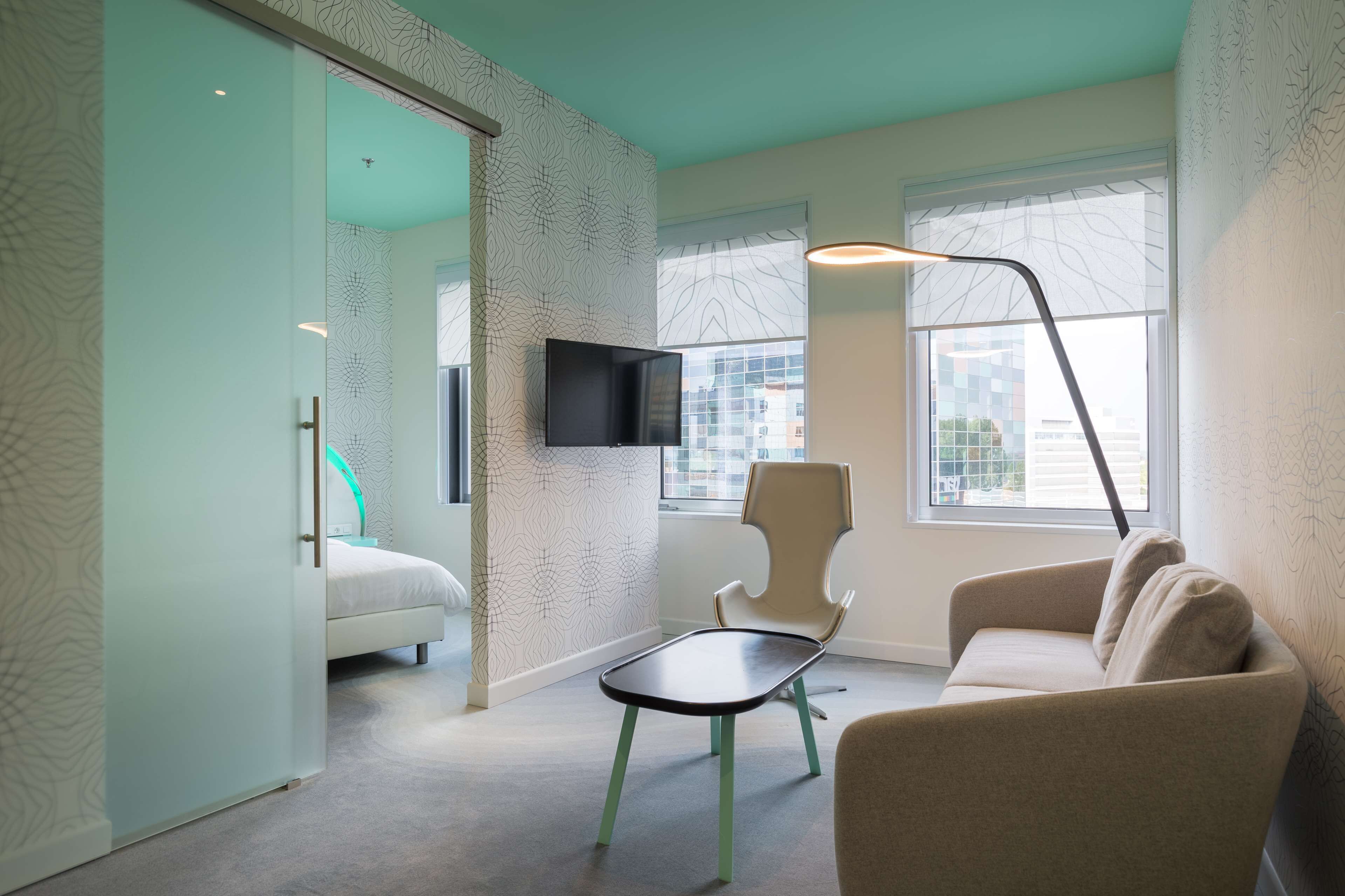 Park Inn by Radisson Amsterdam City West