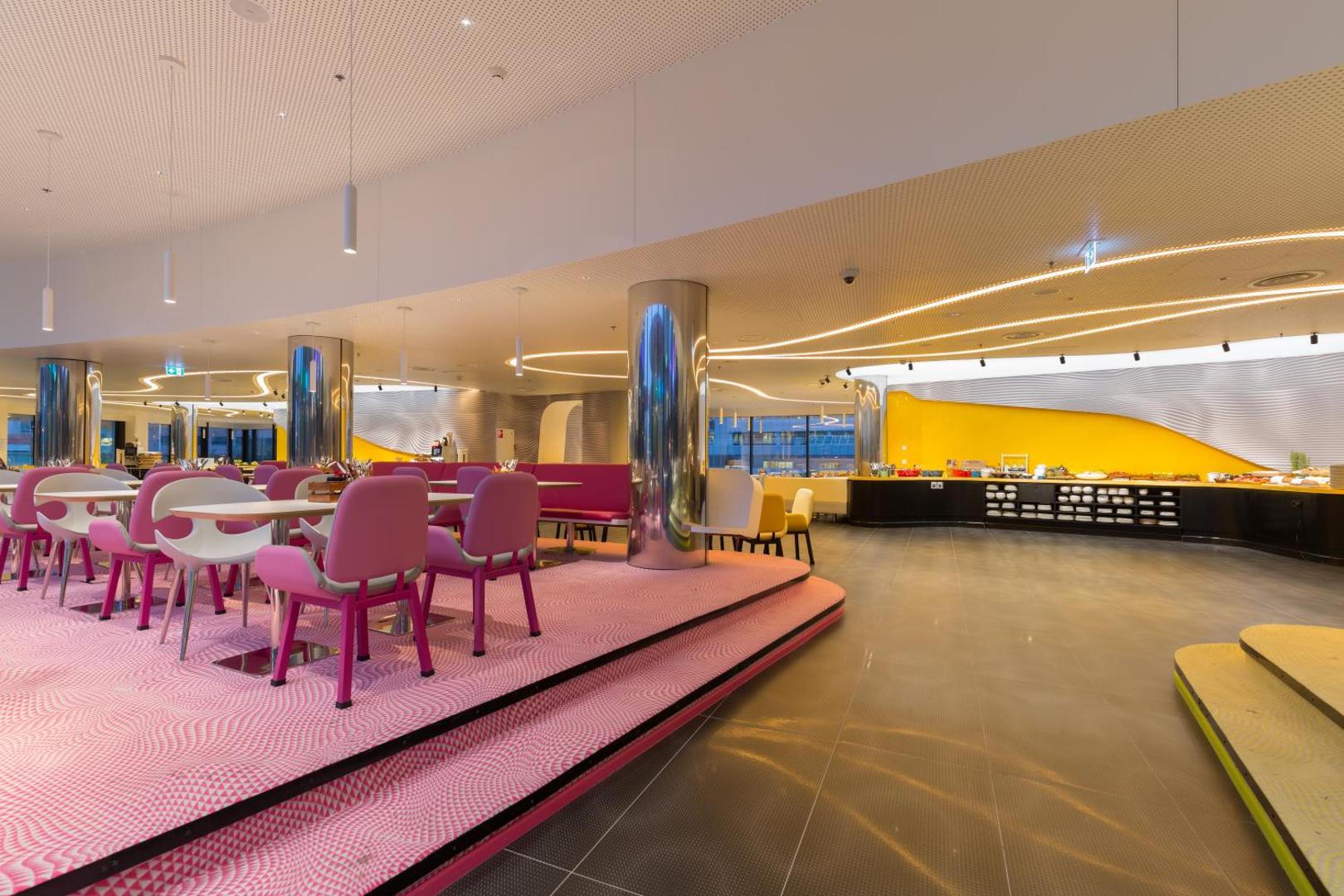 Park Inn by Radisson Amsterdam City West