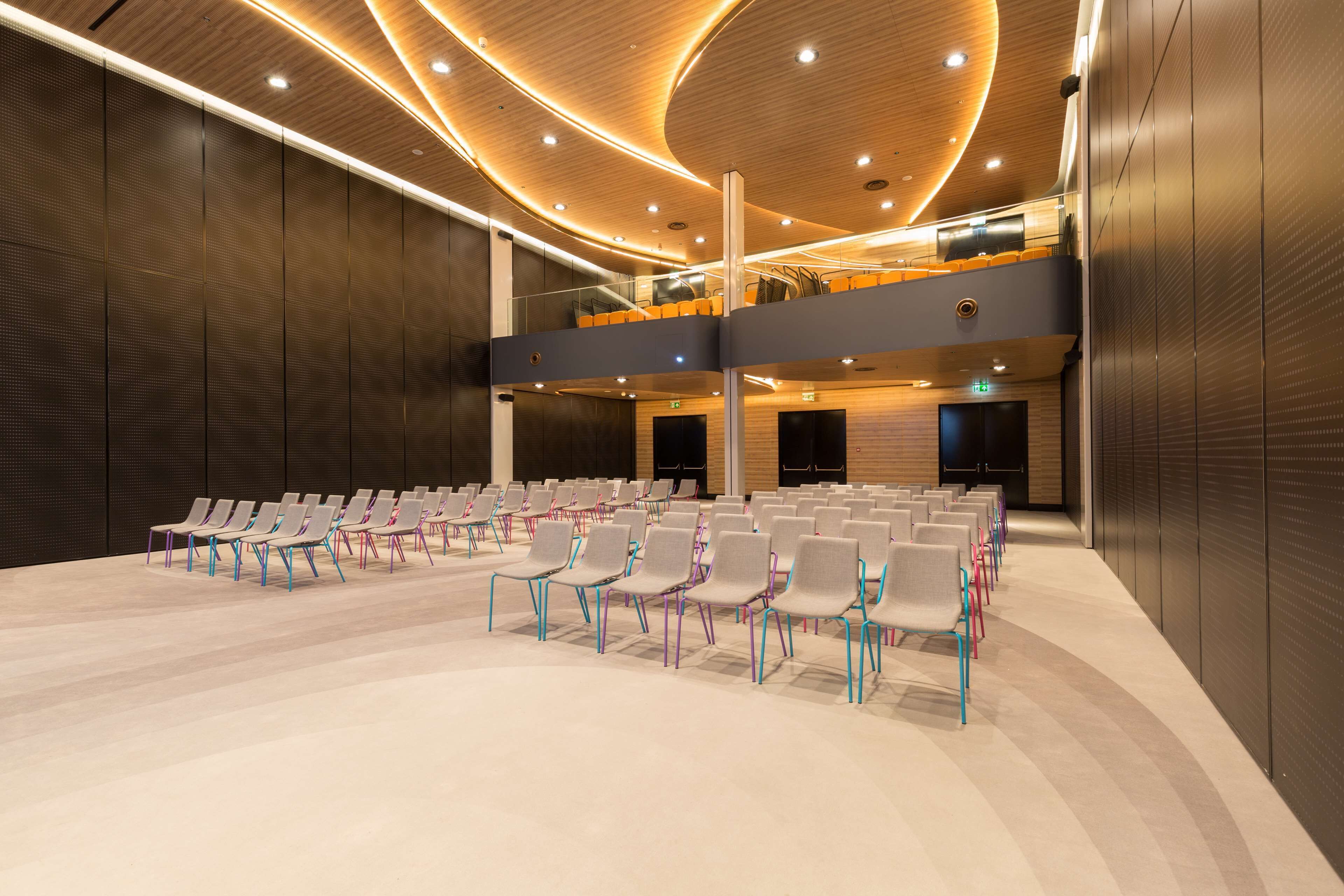 Park Inn by Radisson Amsterdam City West