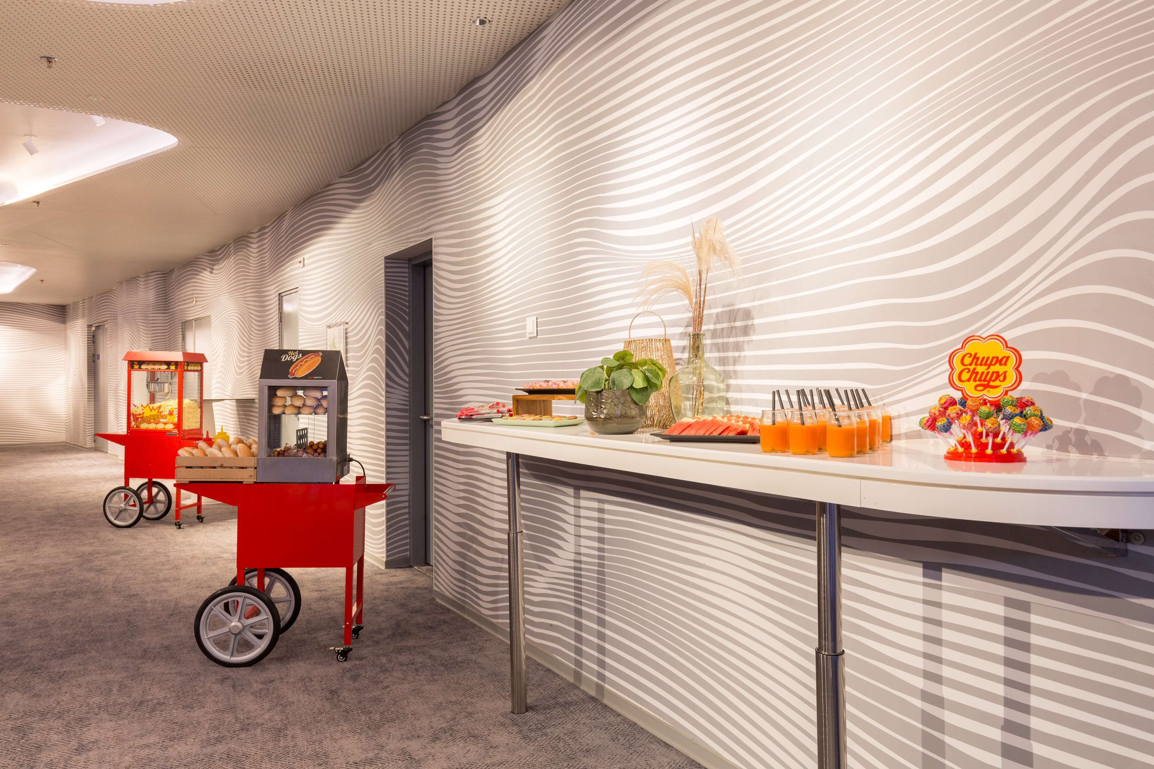 Park Inn by Radisson Amsterdam City West