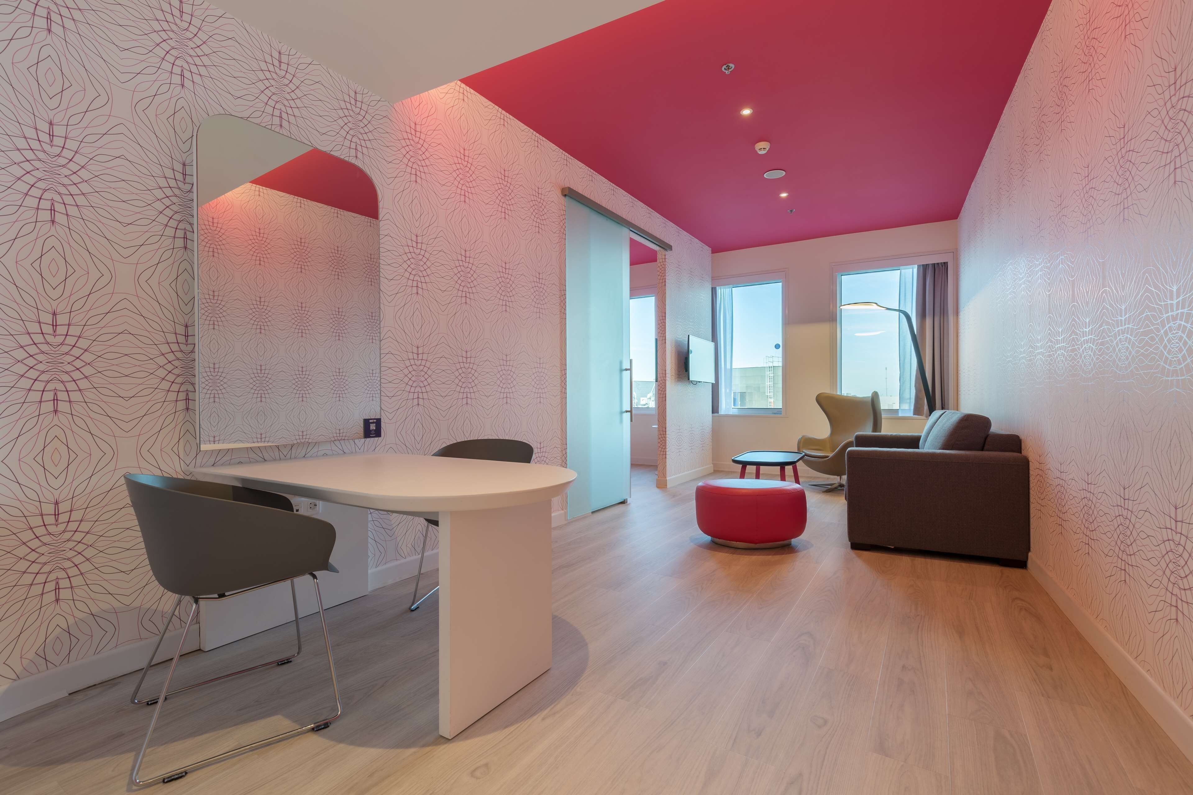 Park Inn by Radisson Amsterdam City West