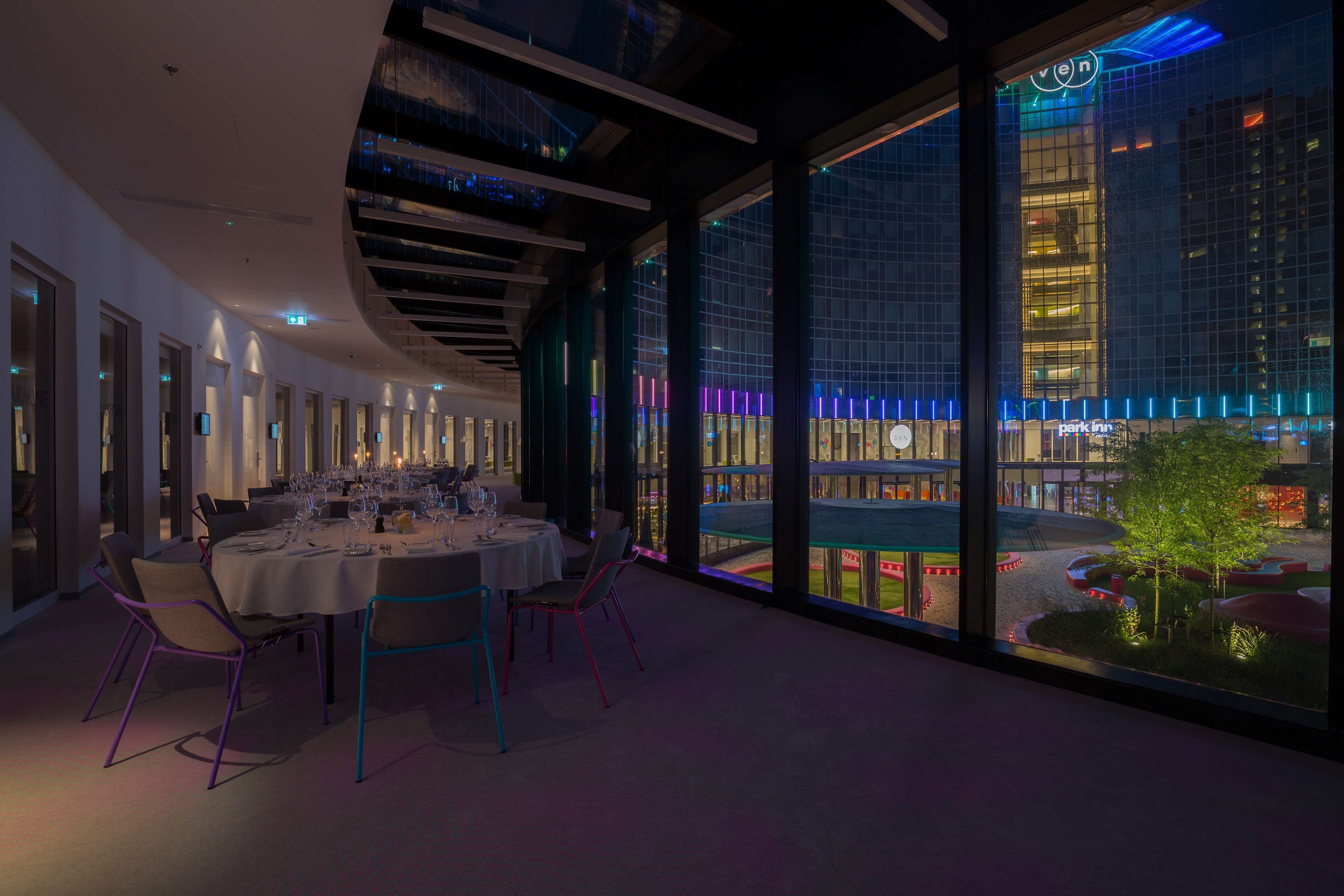 Park Inn by Radisson Amsterdam City West