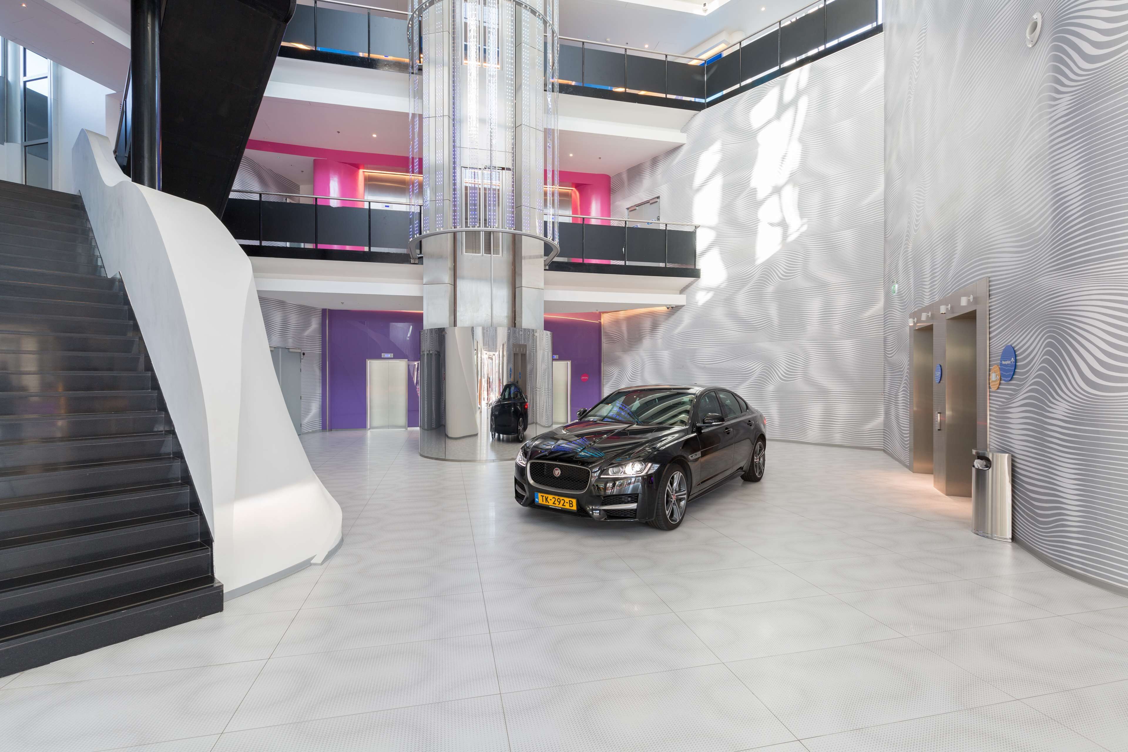 Park Inn by Radisson Amsterdam City West