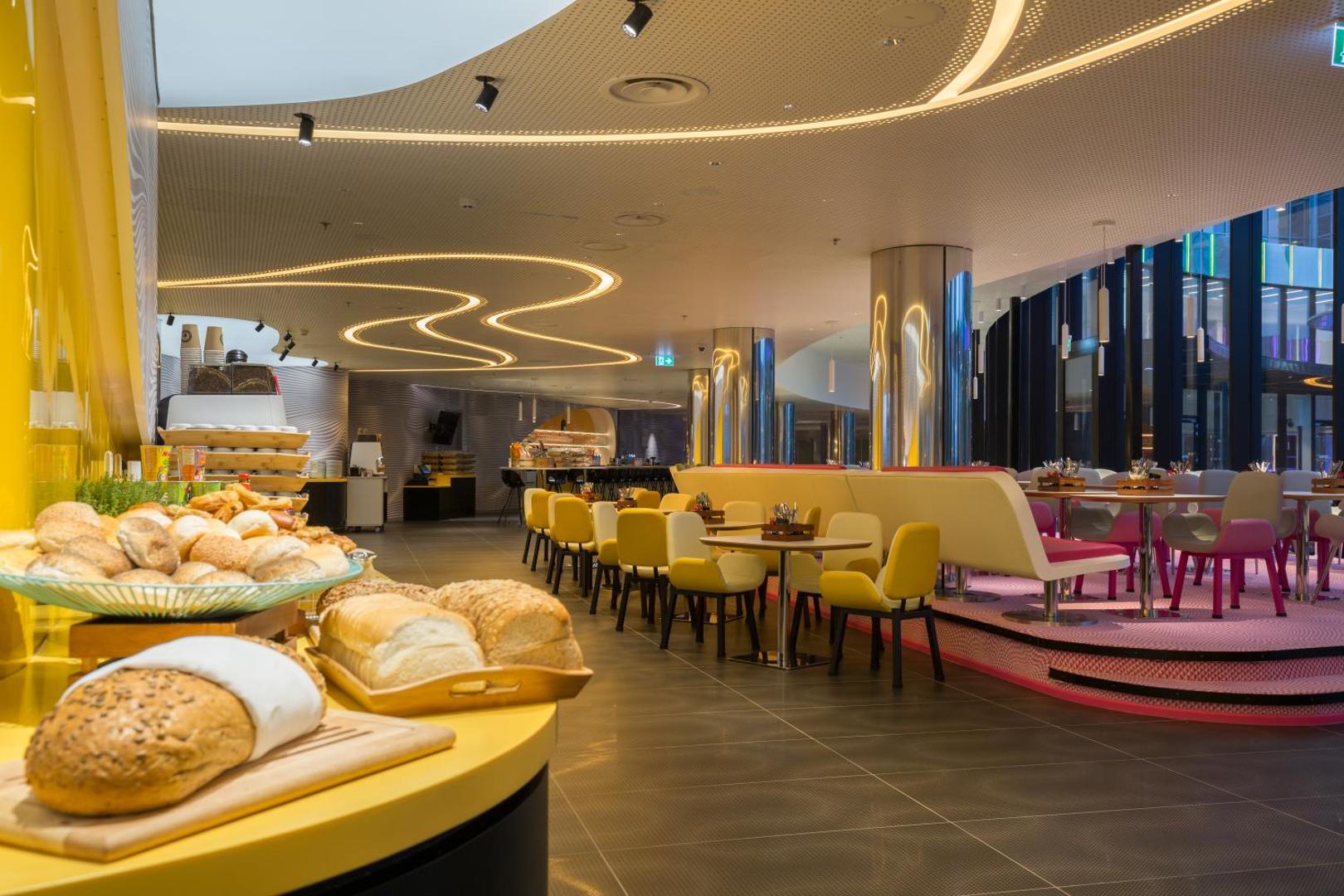 Park Inn by Radisson Amsterdam City West