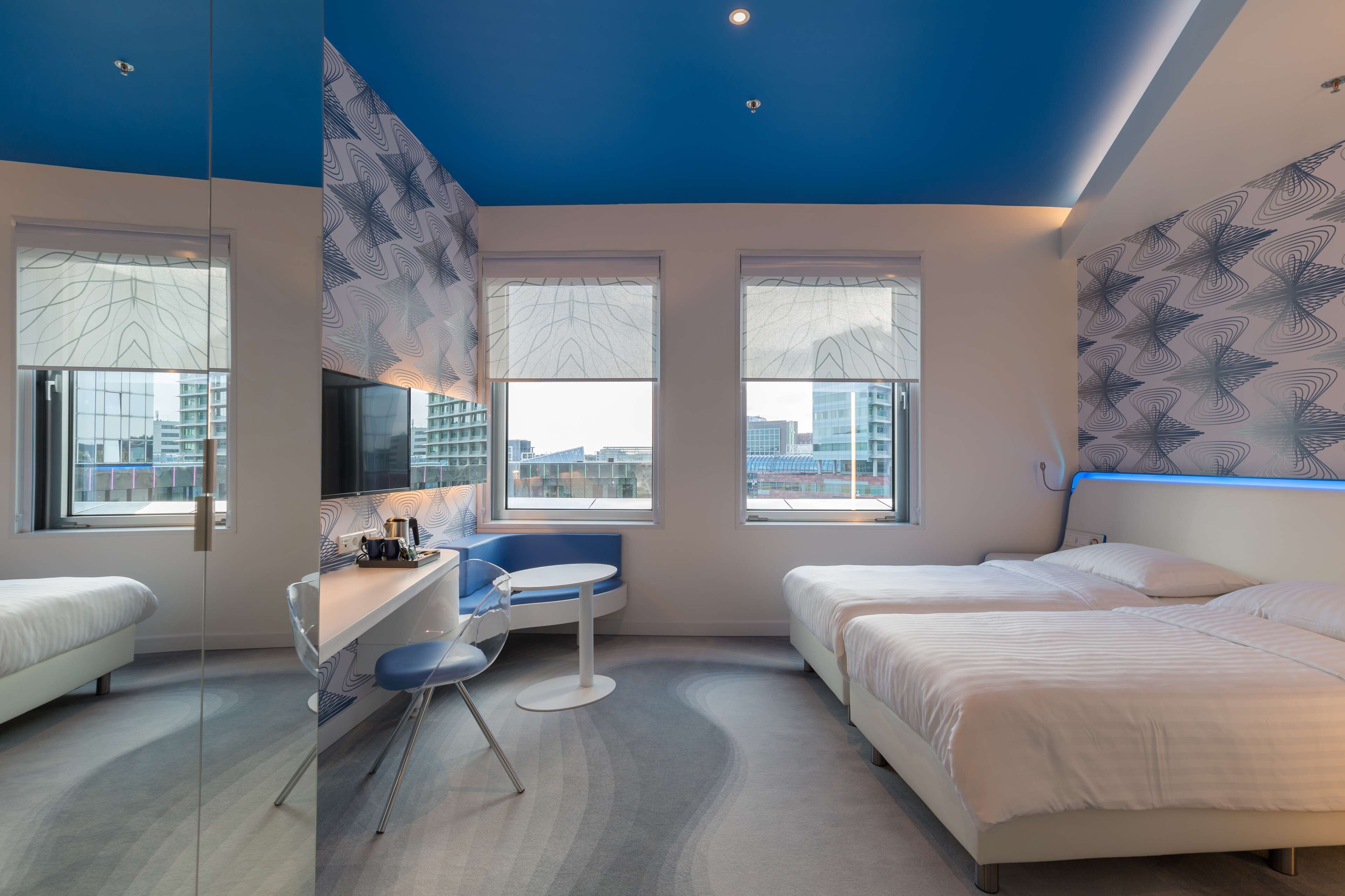 Park Inn by Radisson Amsterdam City West