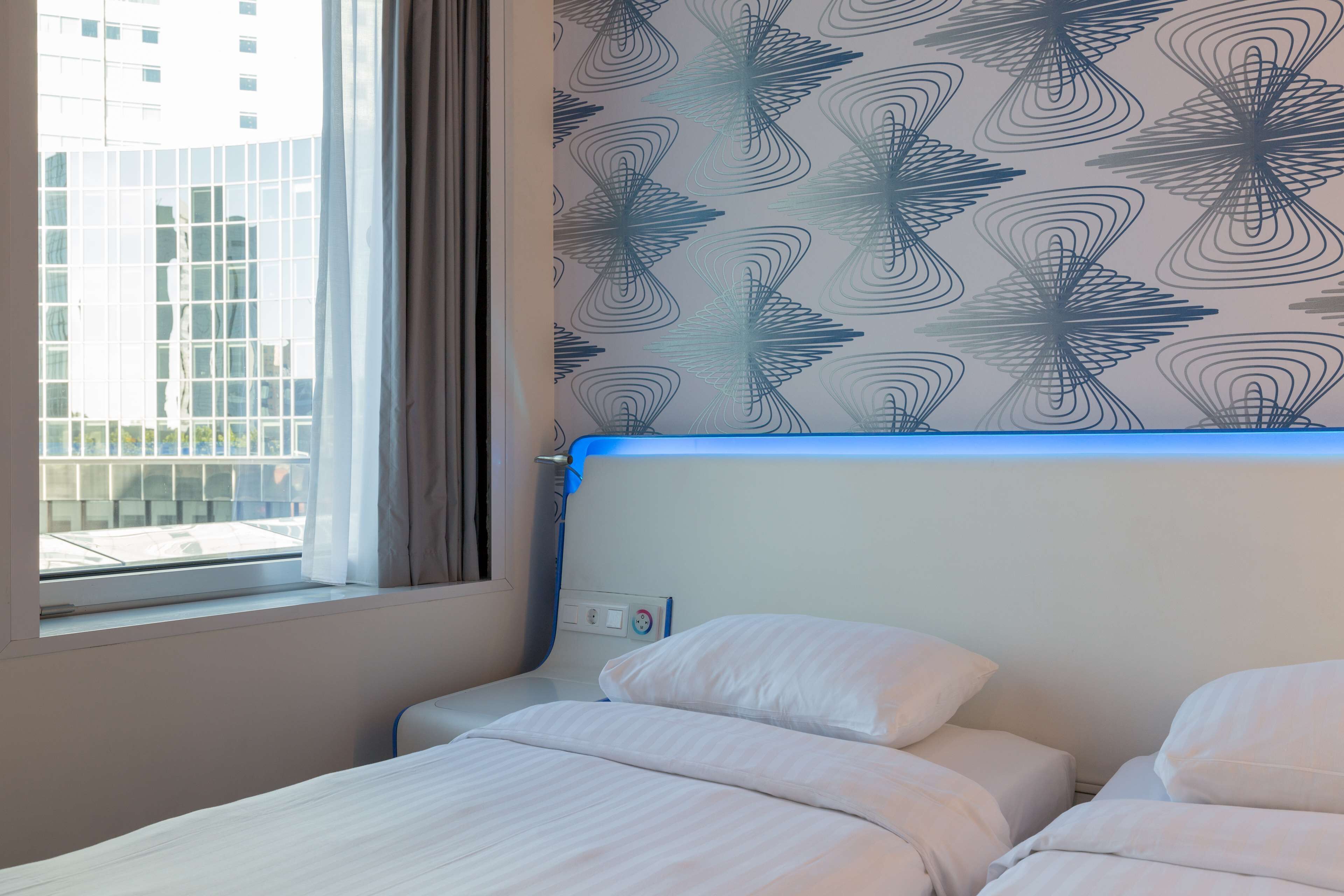 Park Inn by Radisson Amsterdam City West