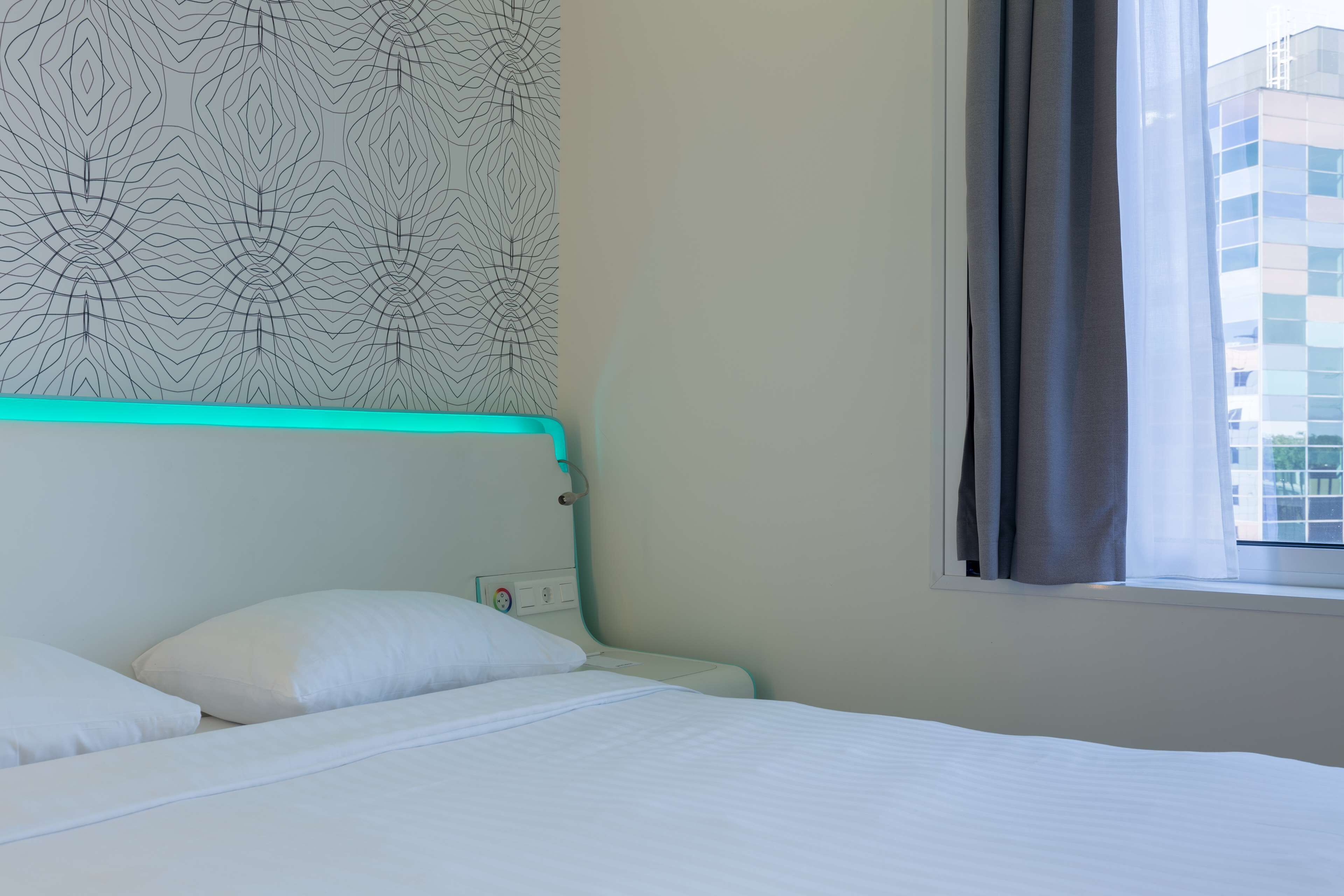Park Inn by Radisson Amsterdam City West